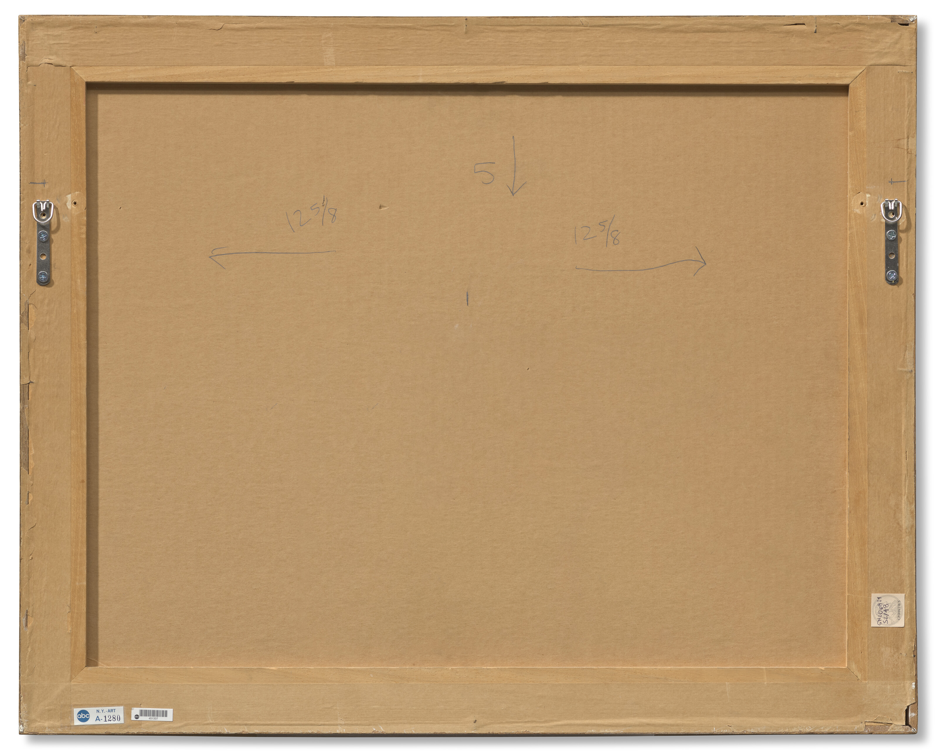 JACK WHITTEN (1939-2018) image 4