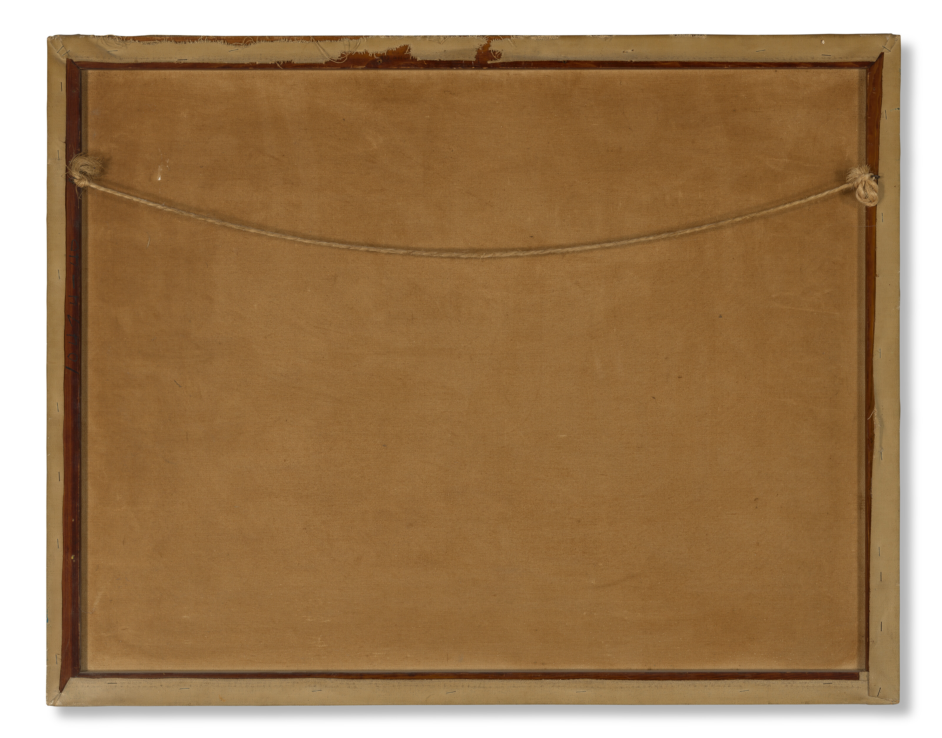 MANOUCHER YEKTAI (1921-2019) image 2