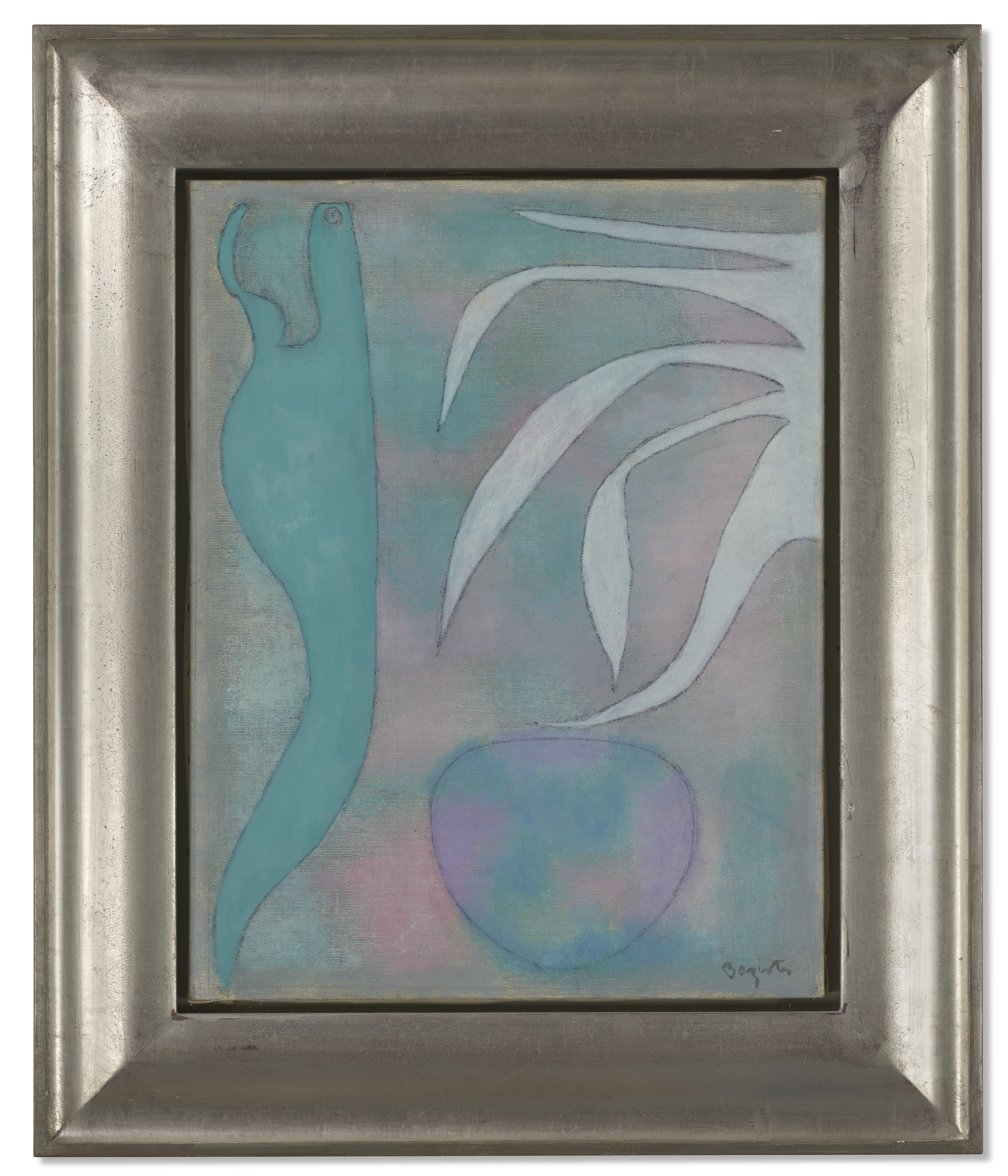 WILLIAM BAZIOTES (1912-1963) image 2