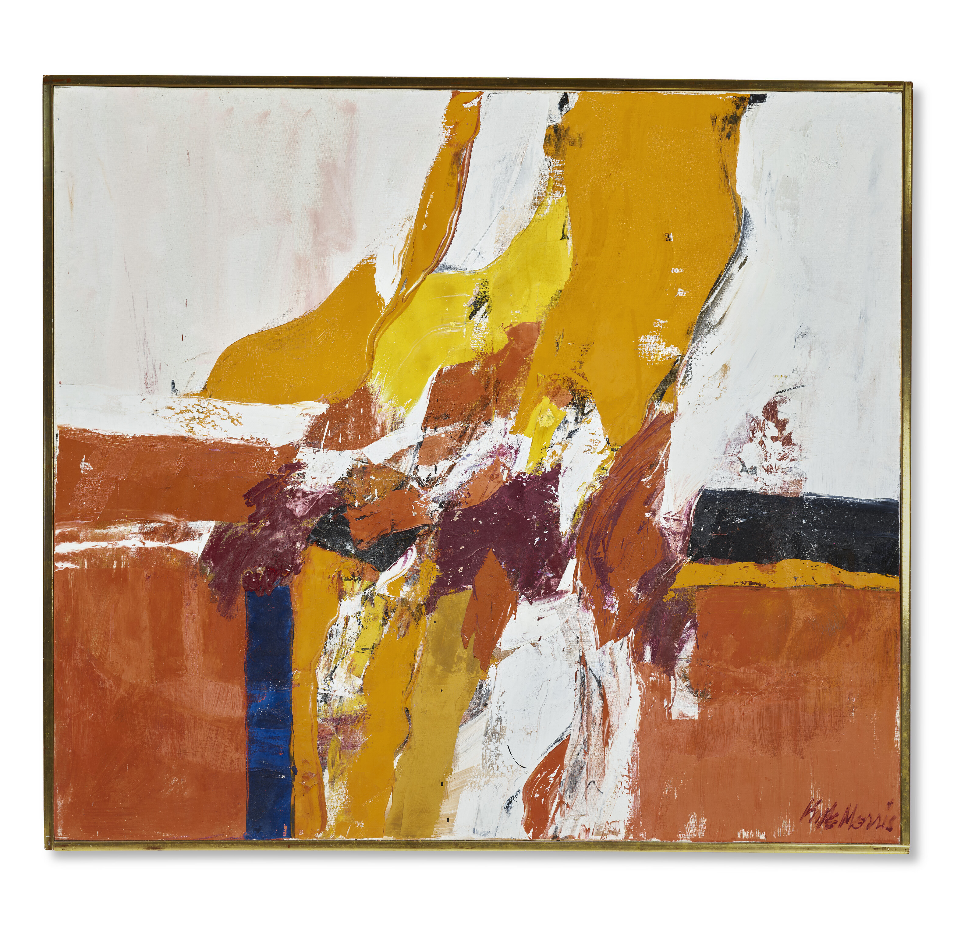 KYLE MORRIS (1918-1979) image 2