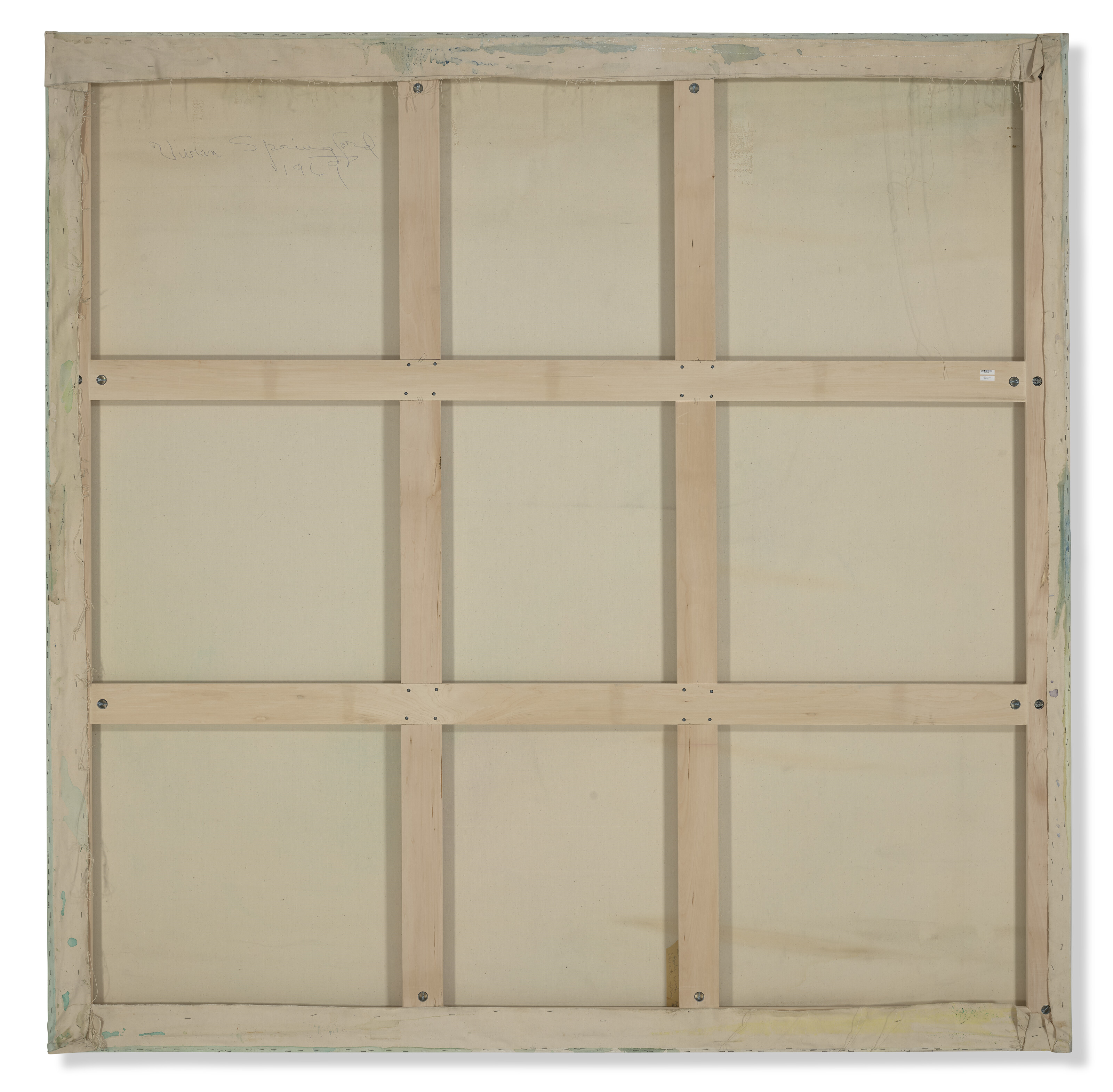 VIVIAN SPRINGFORD (1914-2013) image 2