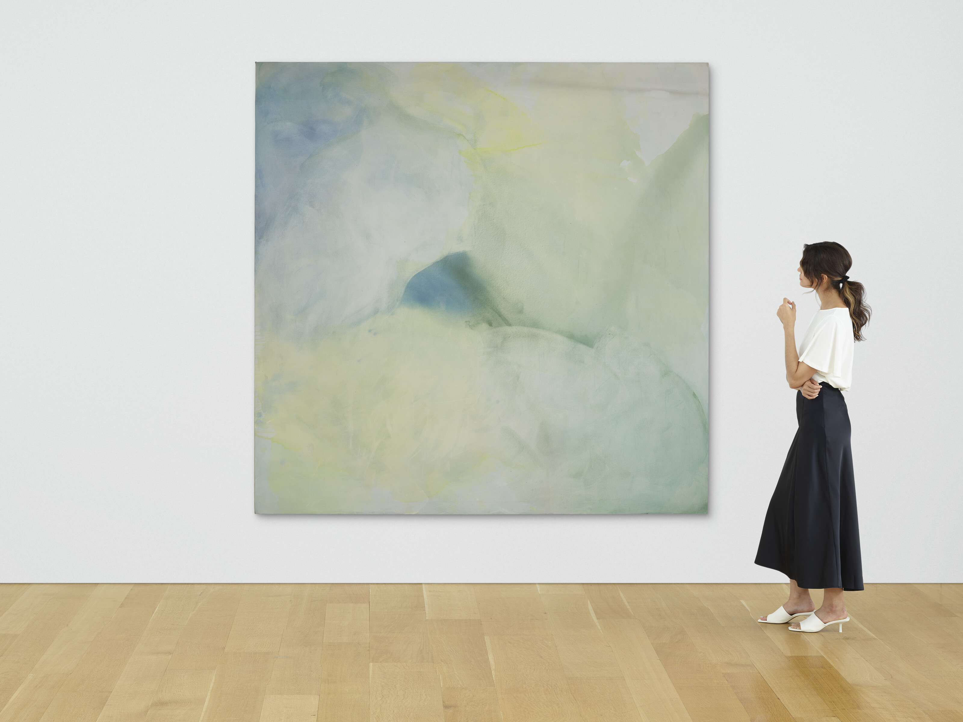 VIVIAN SPRINGFORD (1914-2013) image 3