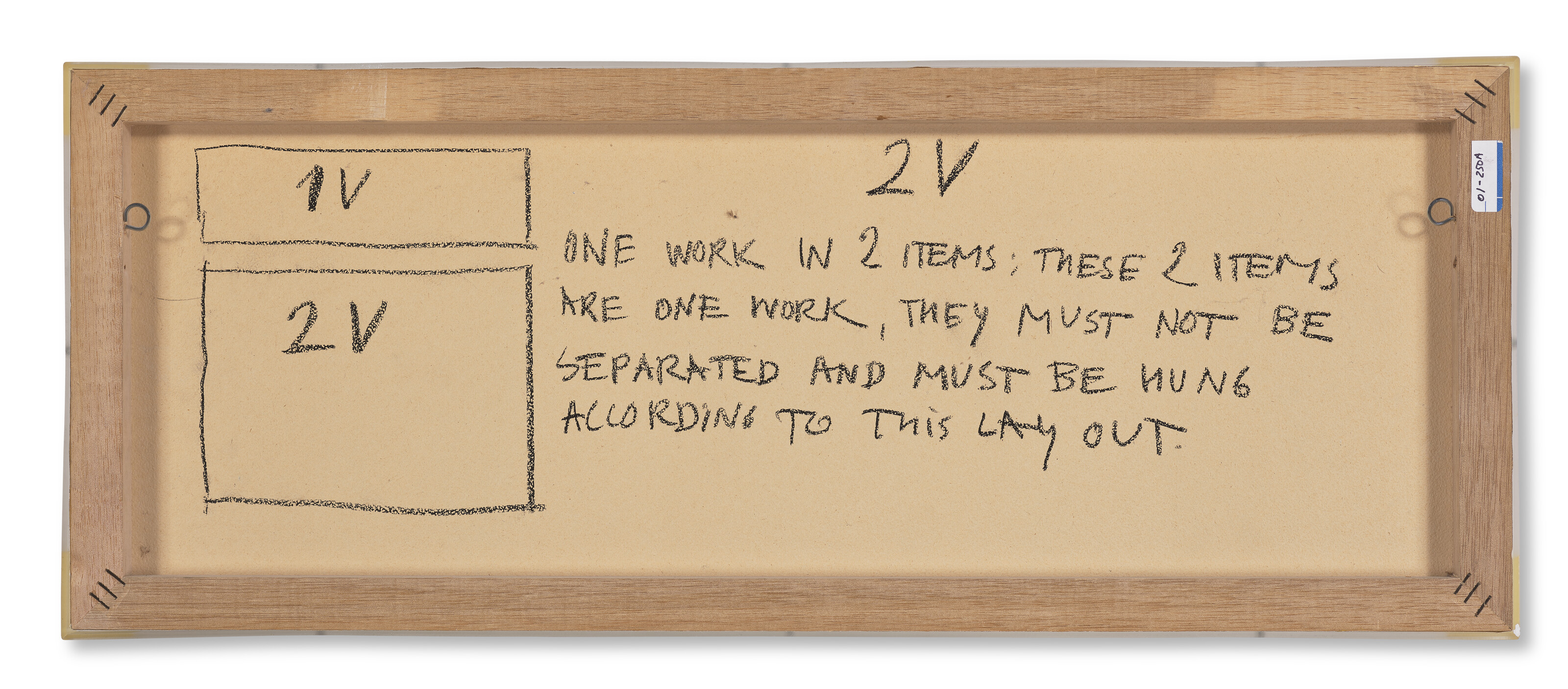 CHRISTO (1935-2020) image 3