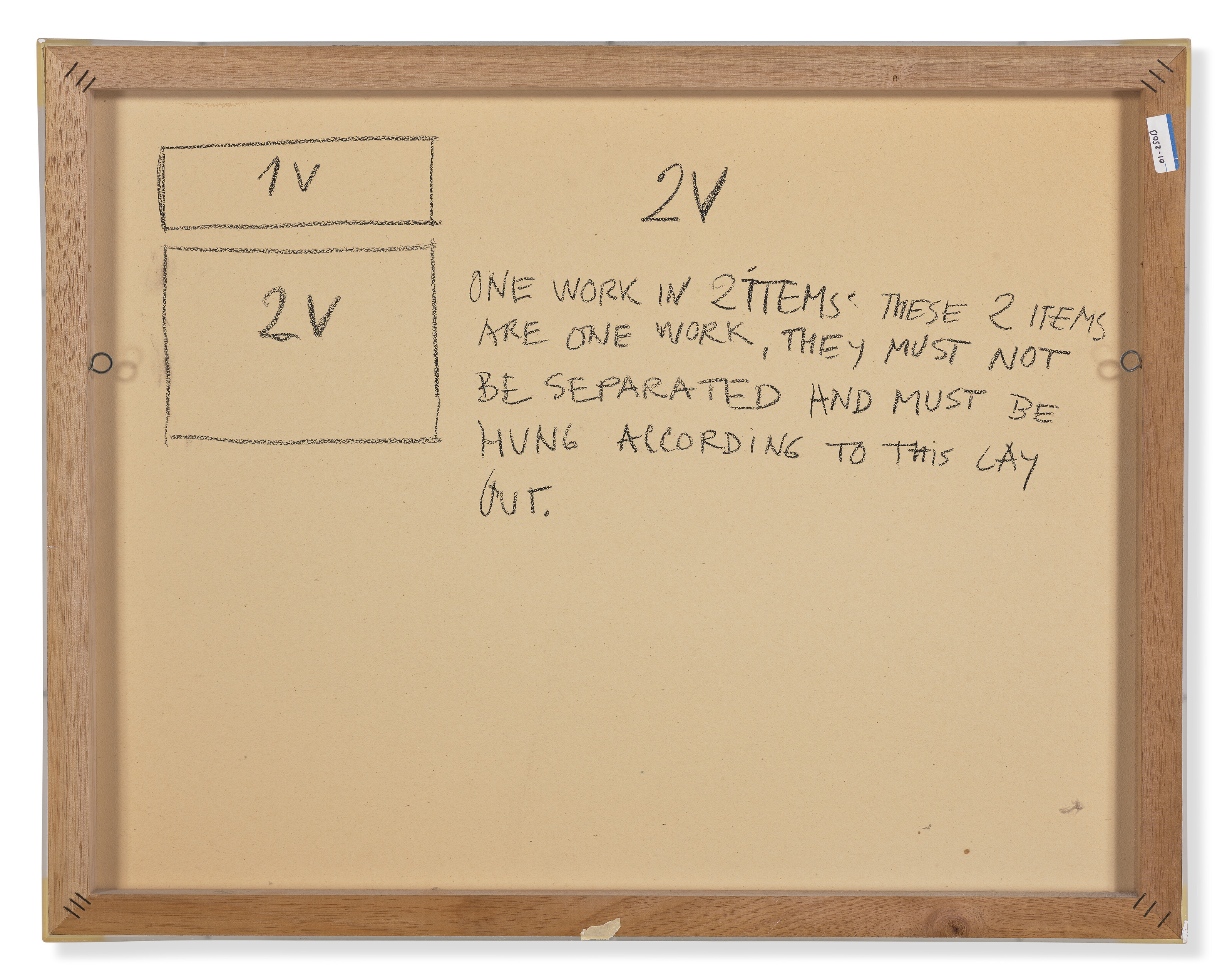 CHRISTO (1935-2020) image 5