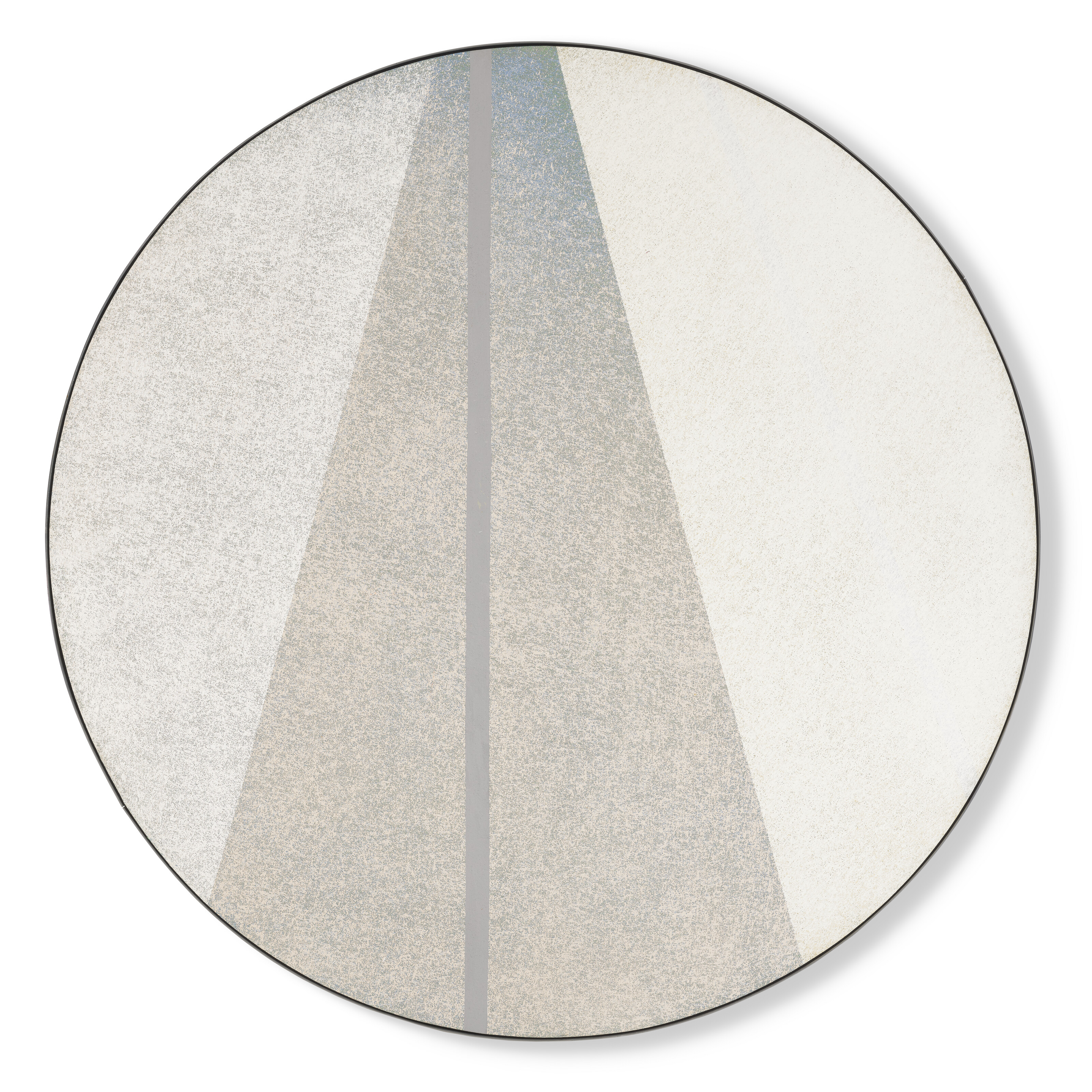 KENNETH NOLAND (1924-2010) image 2