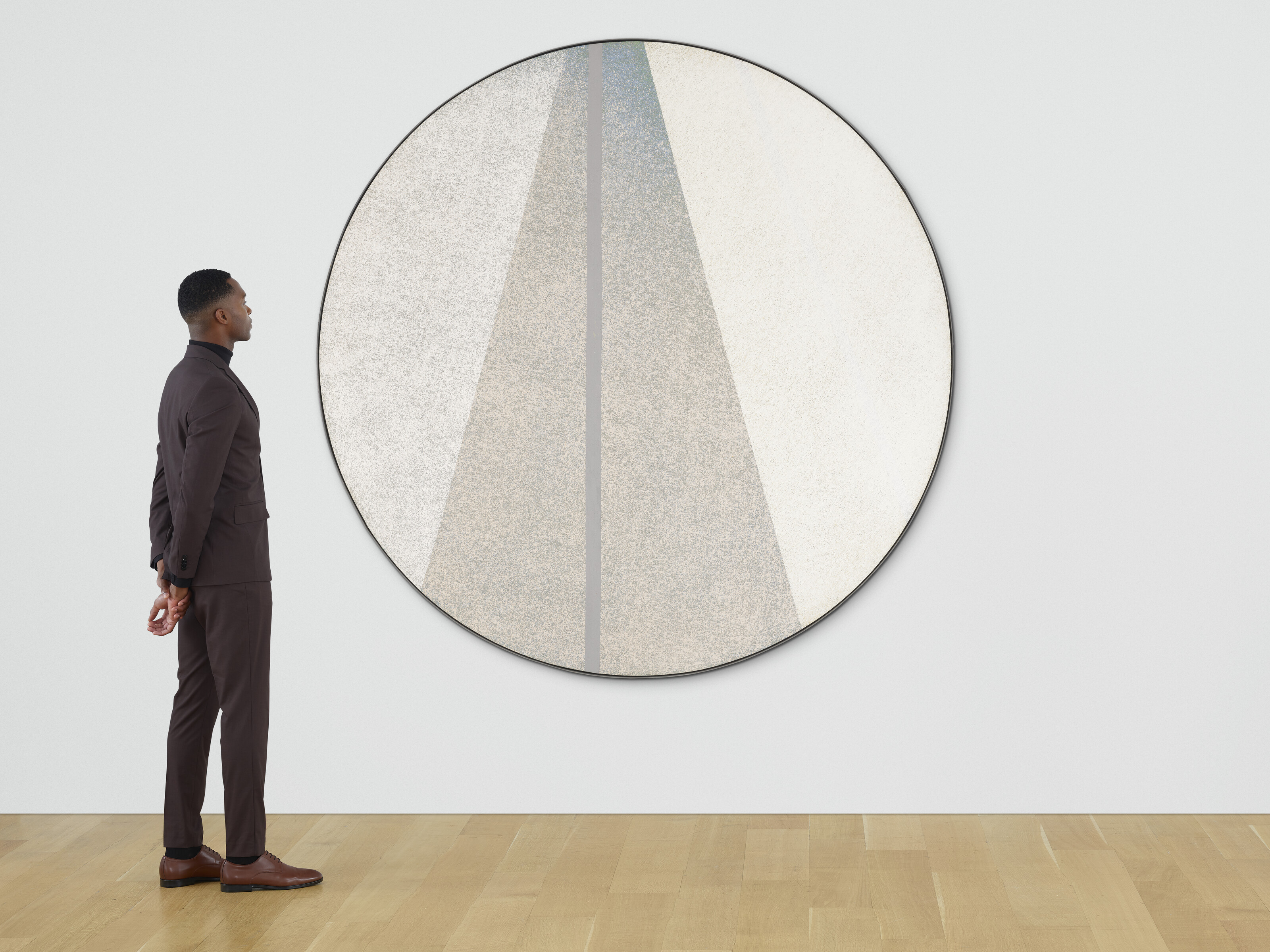 KENNETH NOLAND (1924-2010) image 4