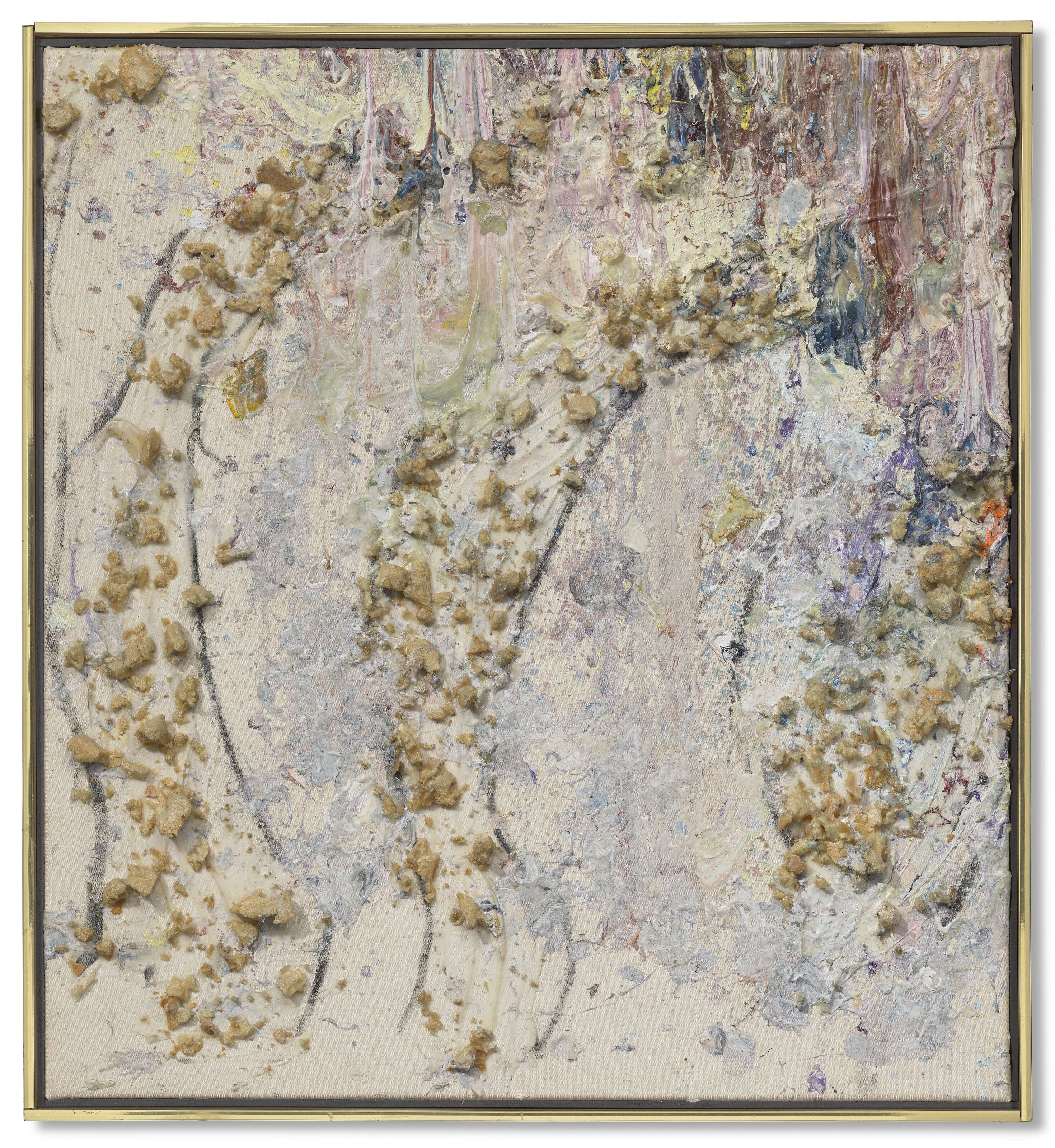 LARRY POONS (B. 1937) image 2