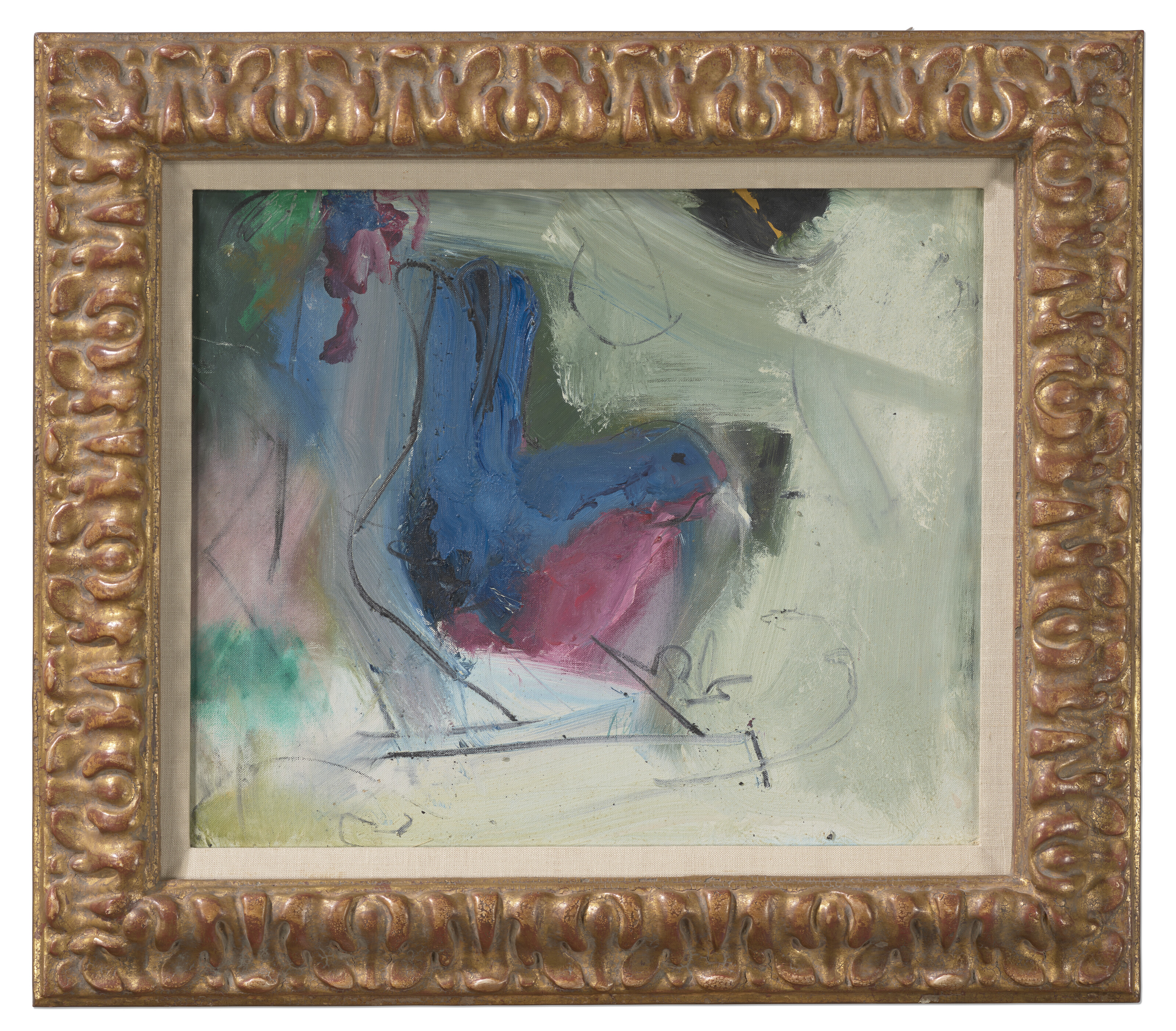 LARRY RIVERS (1923-2002) image 3