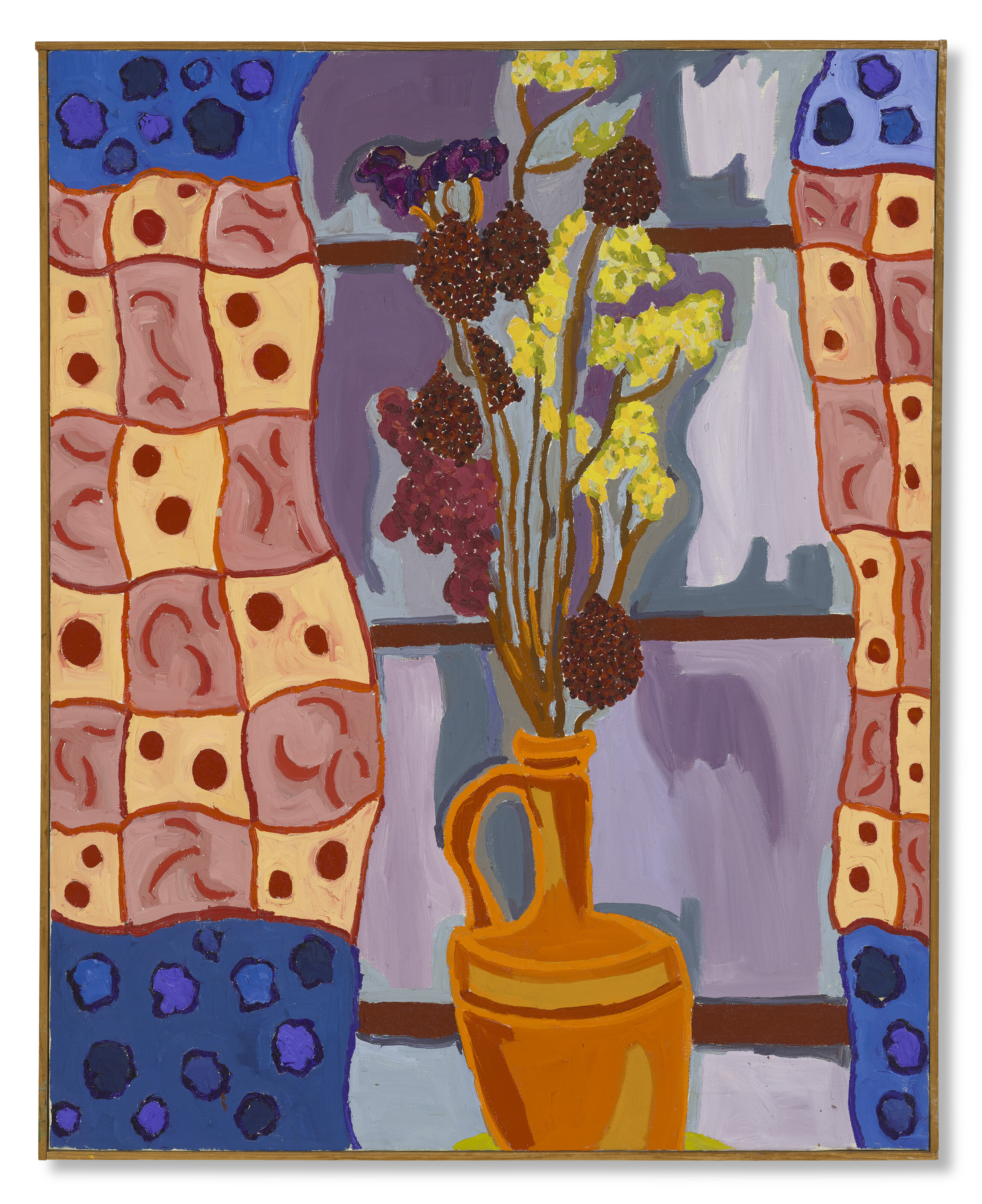 LYNNE DREXLER (1928-1999) image 2