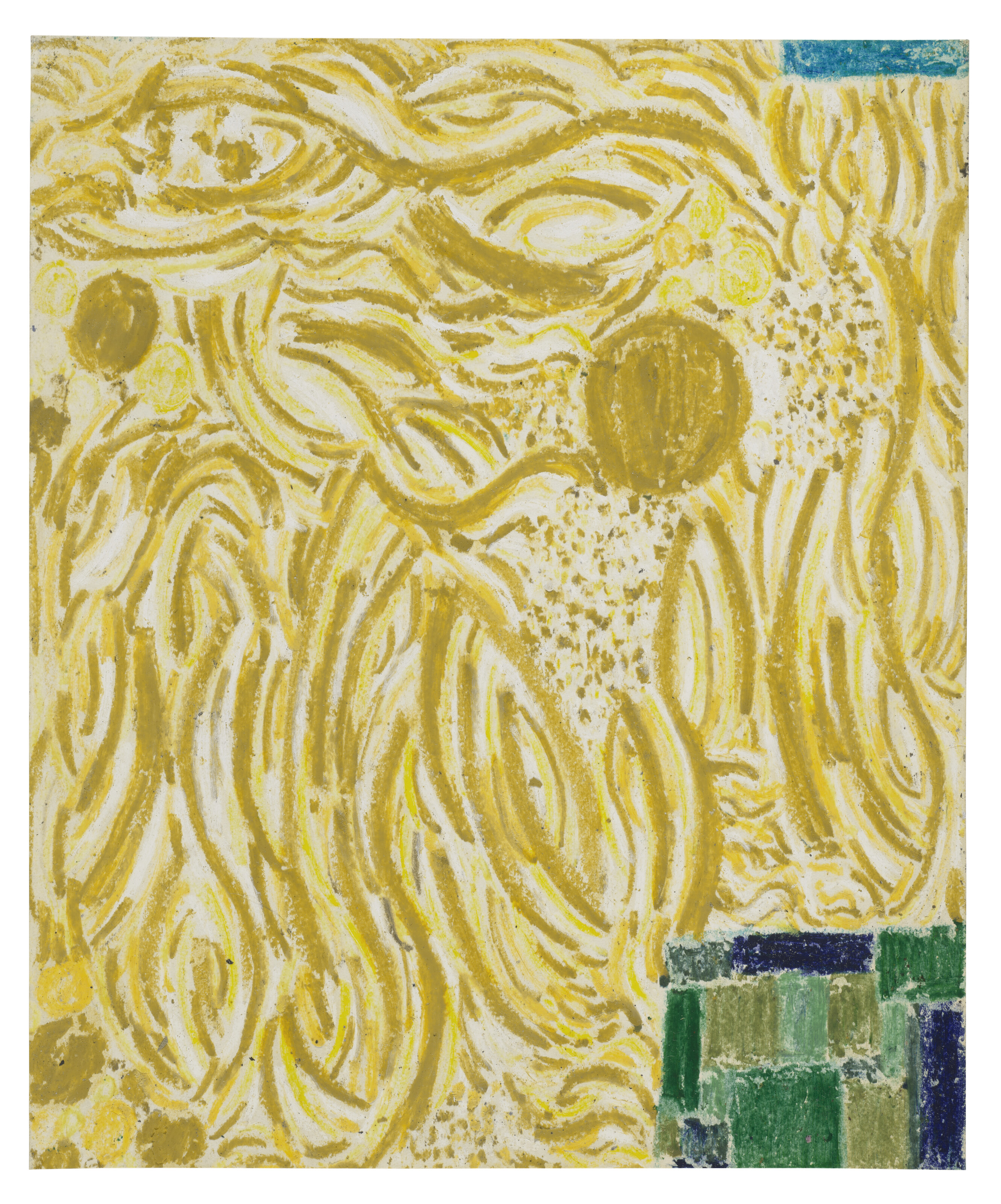 LYNNE DREXLER (1928-1999) image 2