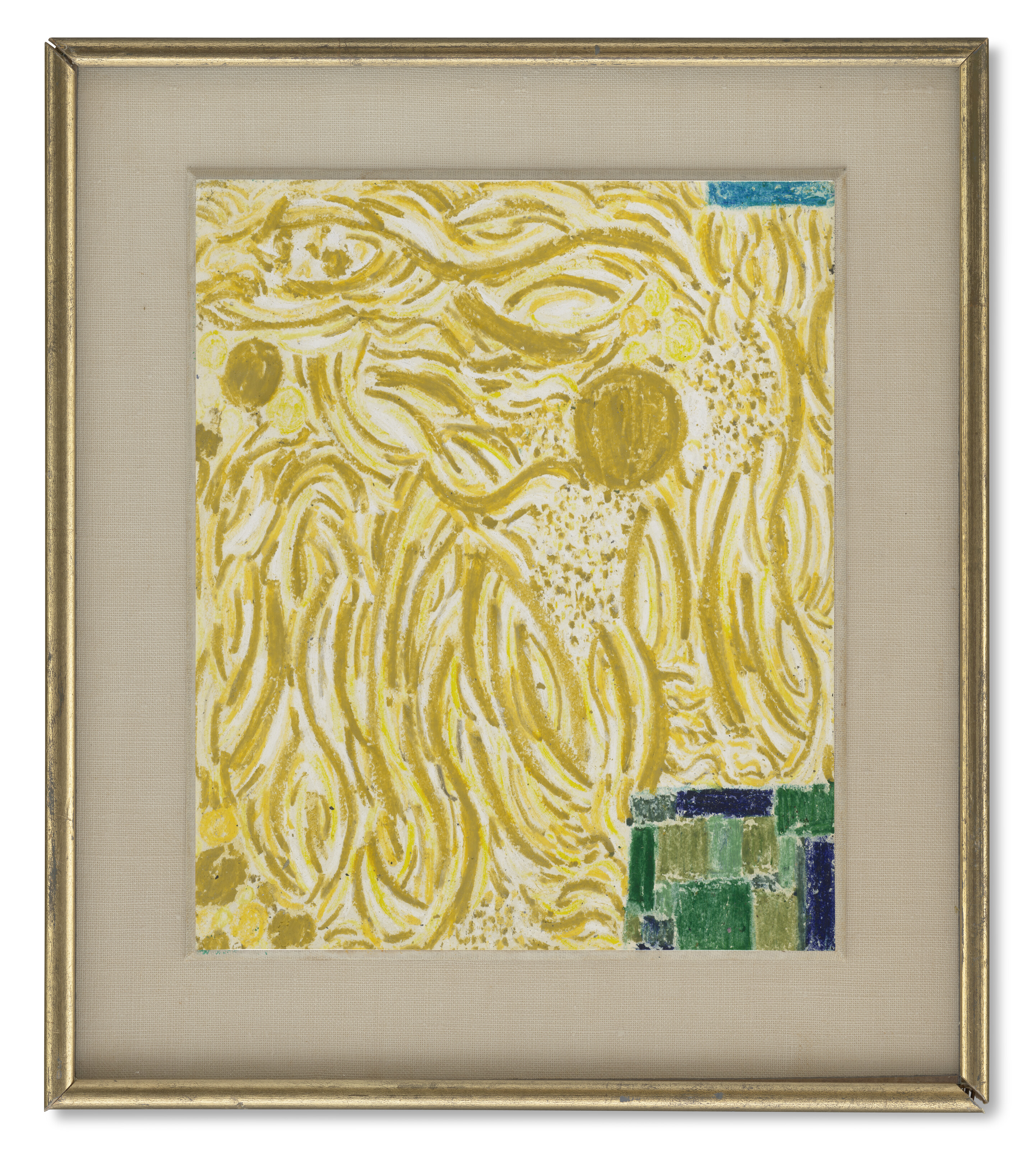 LYNNE DREXLER (1928-1999) image 4