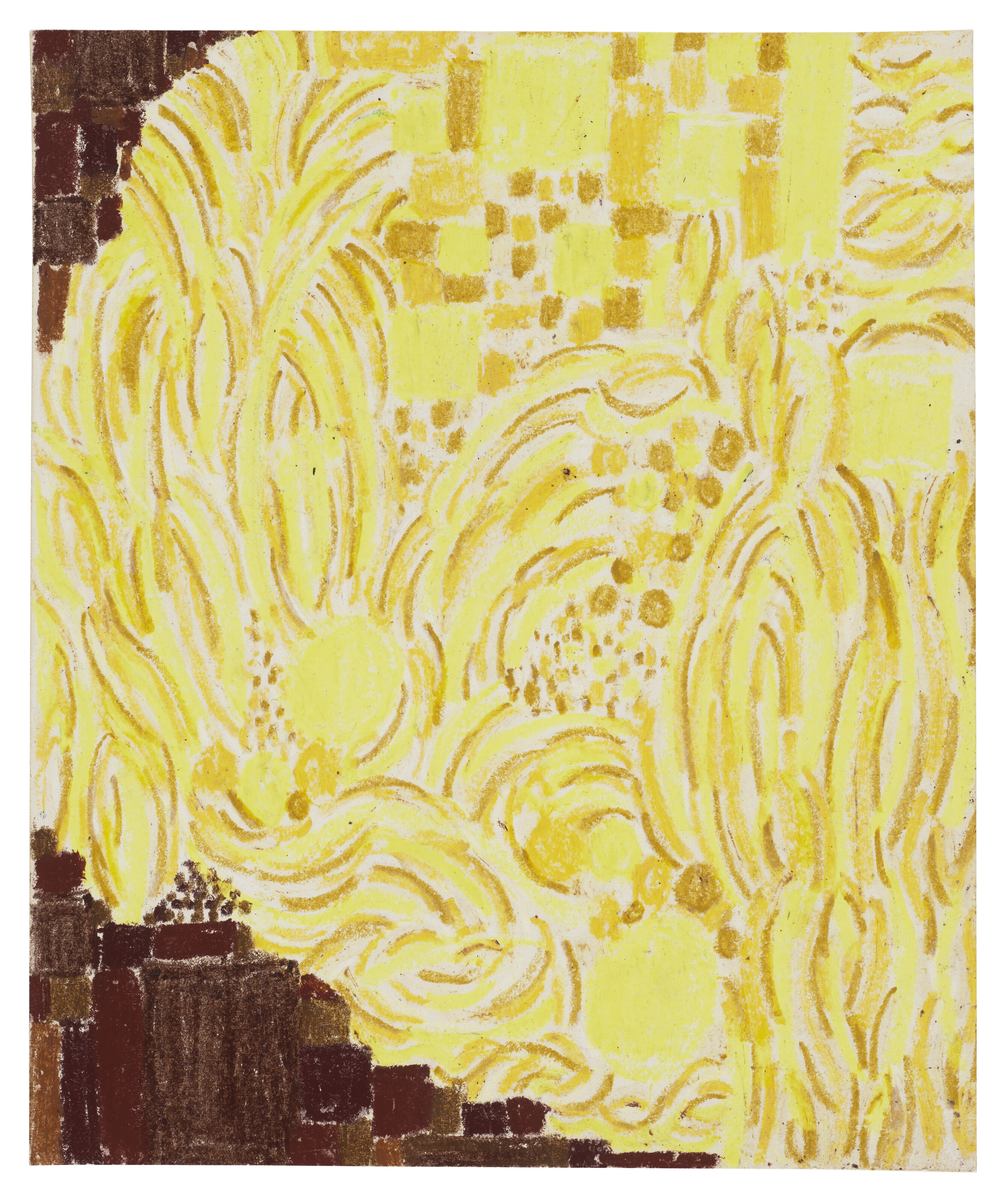 LYNNE DREXLER (1928-1999) image 6