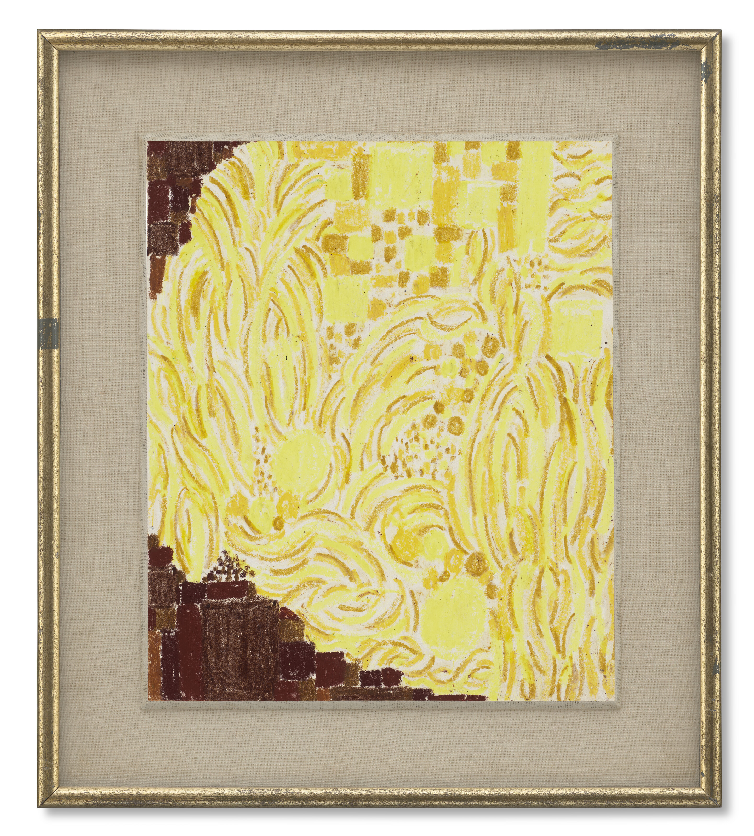 LYNNE DREXLER (1928-1999) image 8