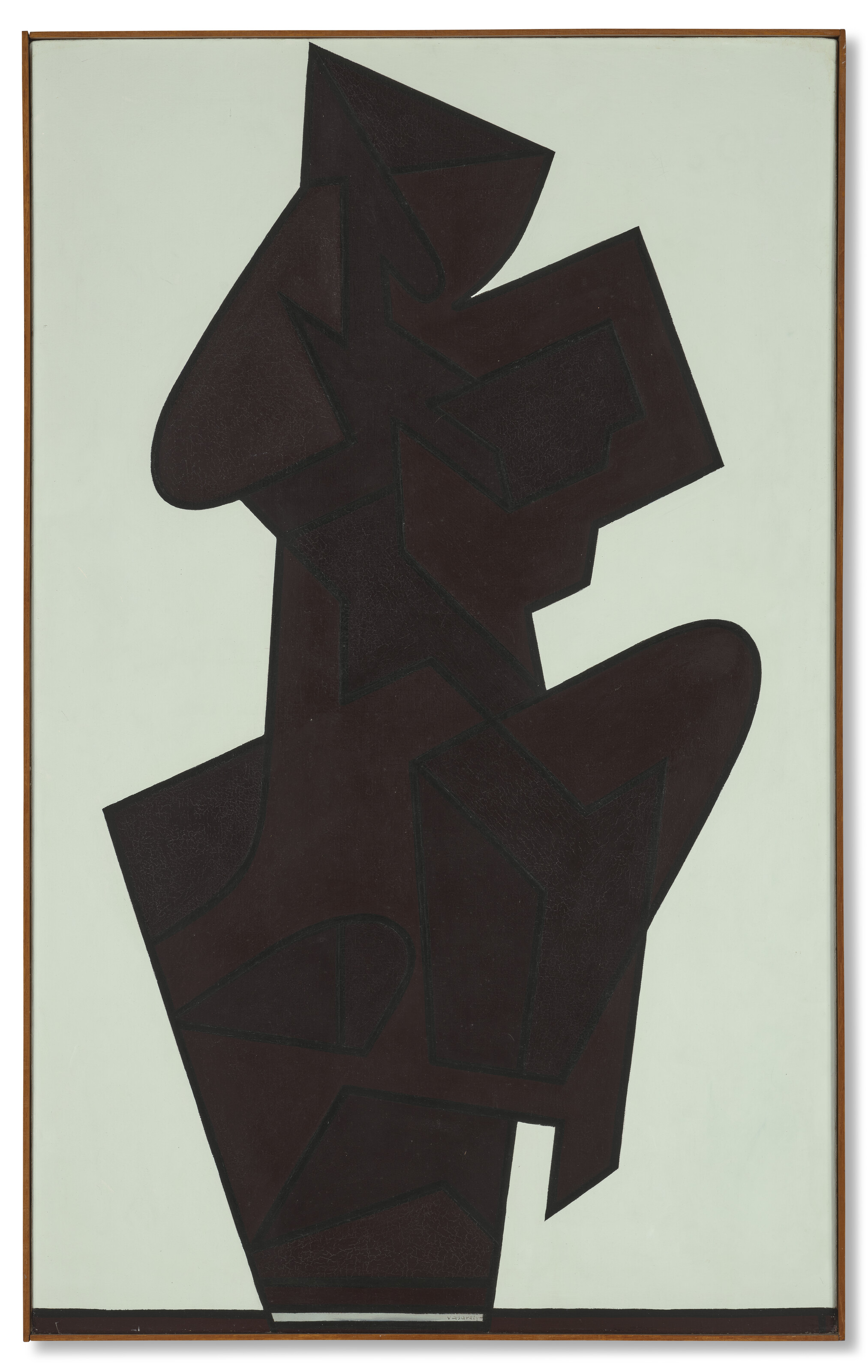 VICTOR VASARELY (1906-1997) image 2