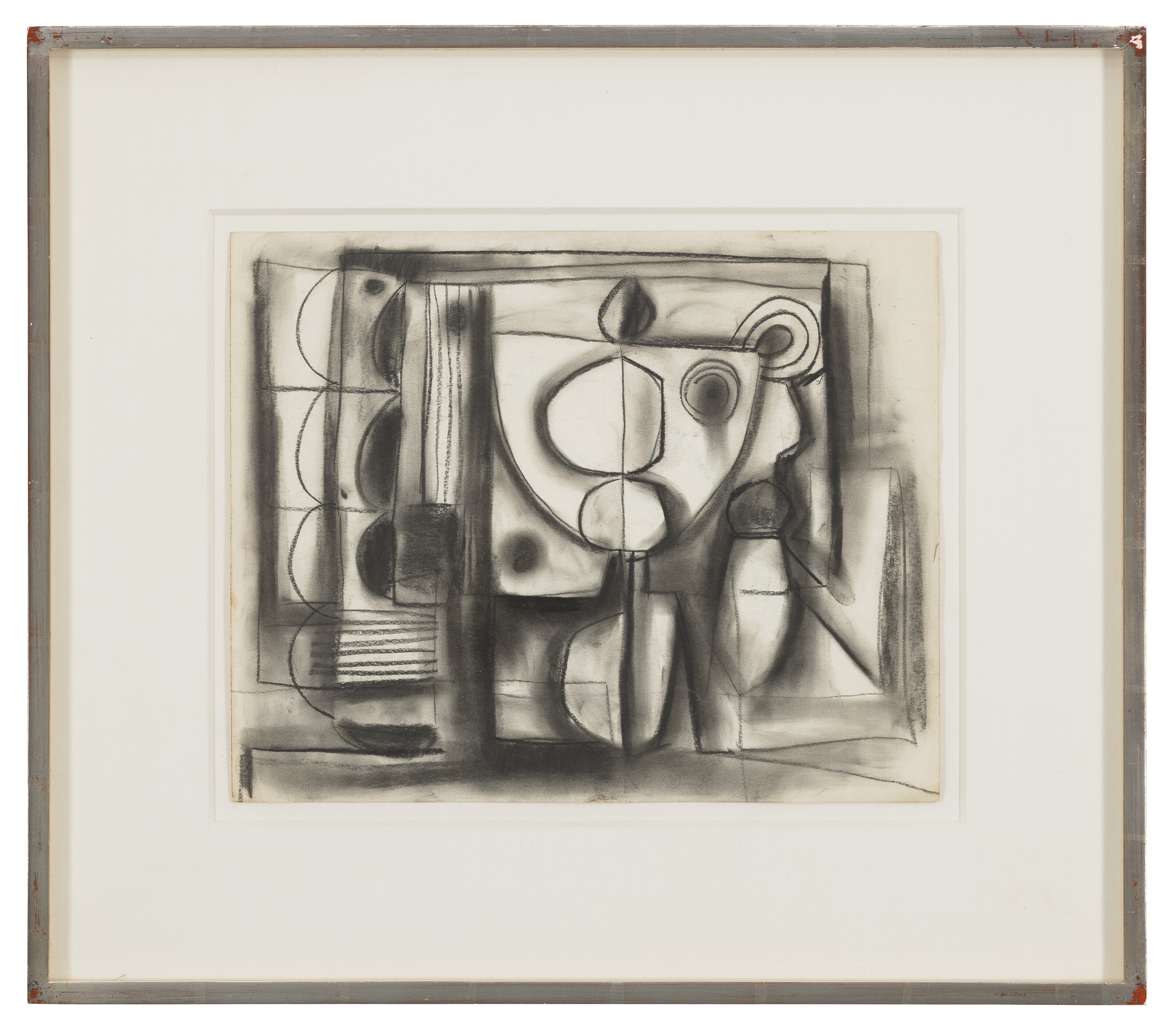 WILLIAM BAZIOTES (1912-1963) image 2