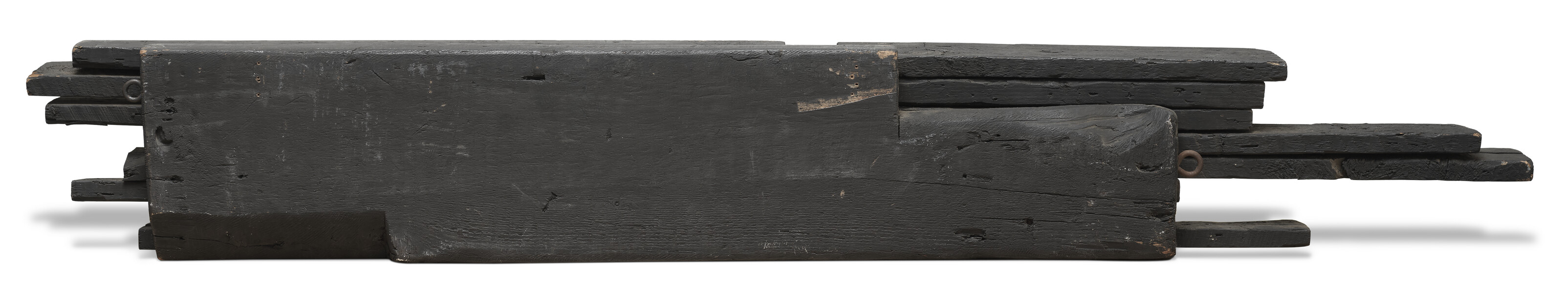 LOUISE NEVELSON (1899-1988) image 2