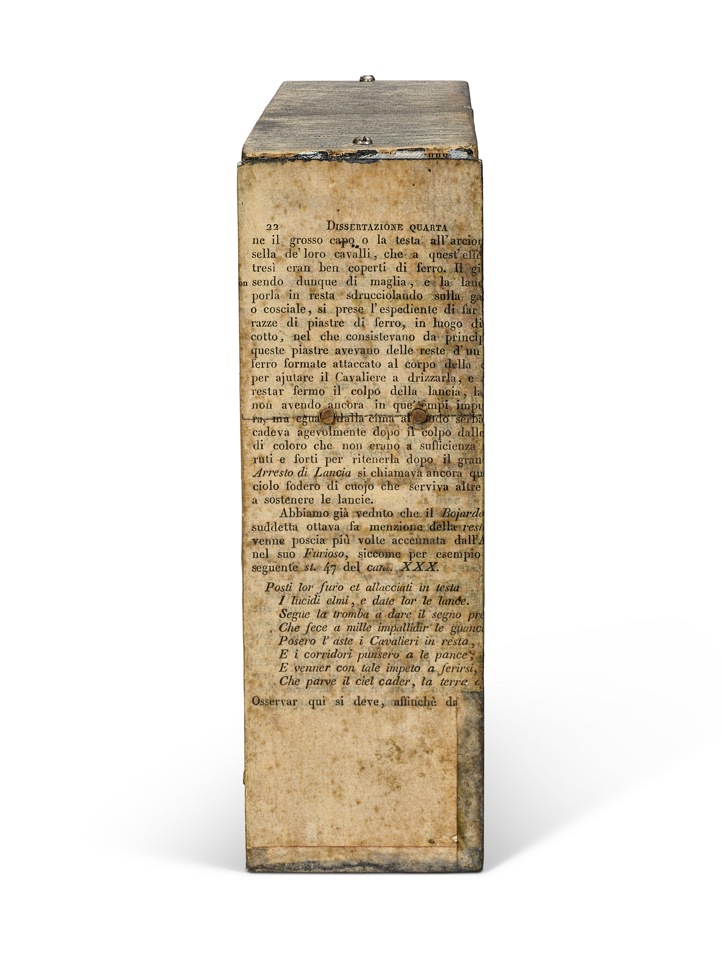 JOSEPH CORNELL (1903-1972) image 3