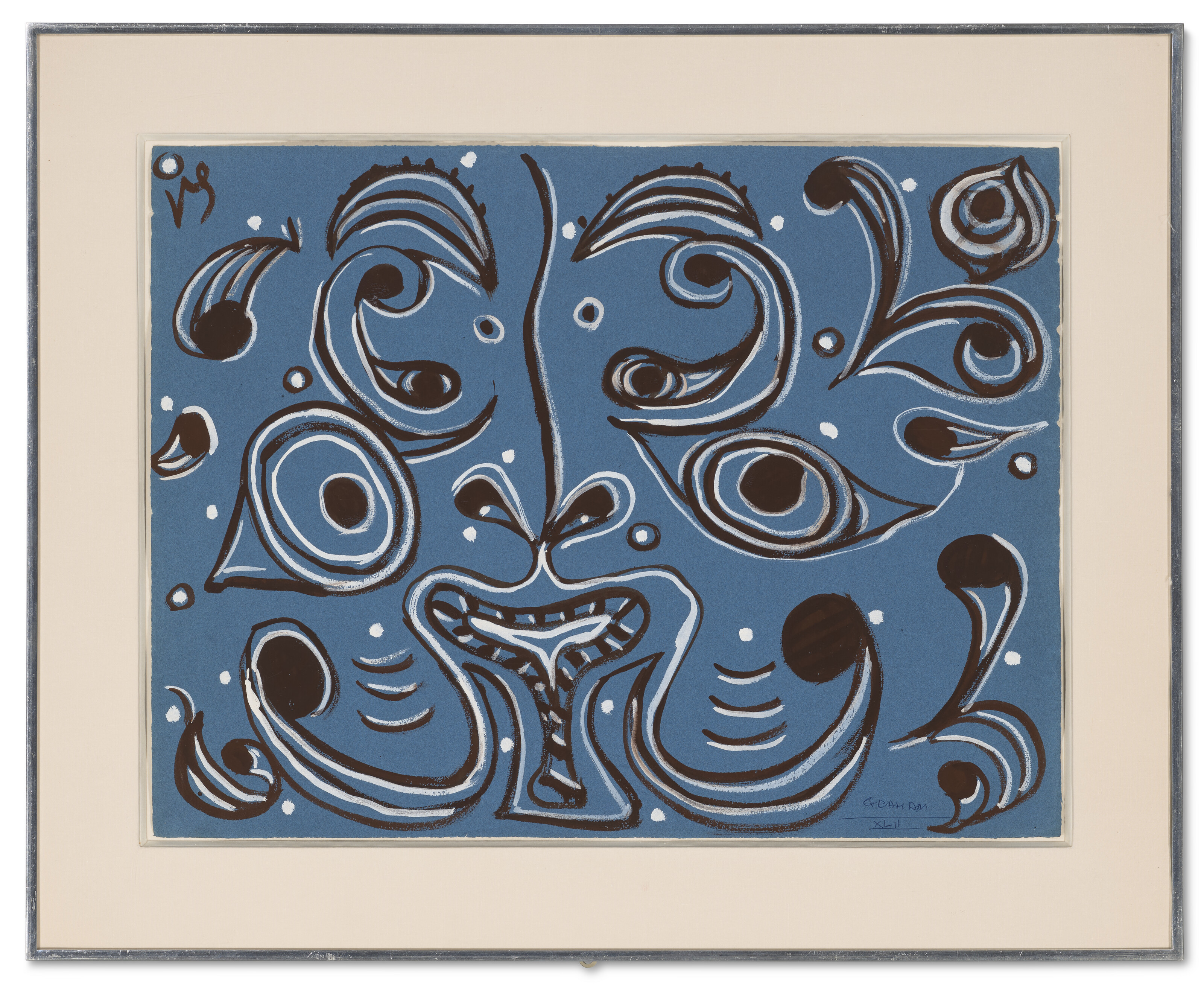 JOHN GRAHAM (1881-1961) image 2