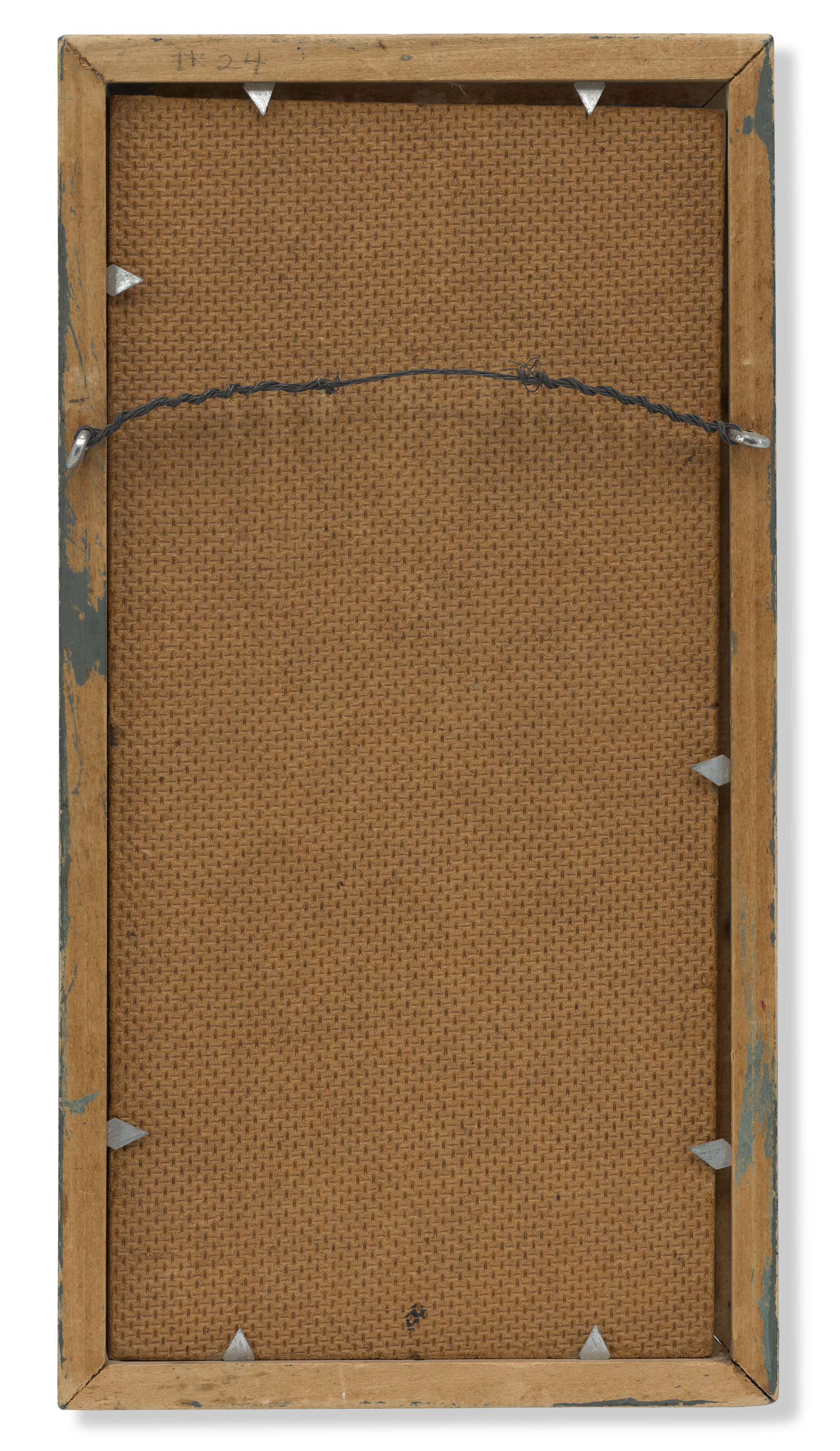 MARK TOBEY (1890-1976) image 3