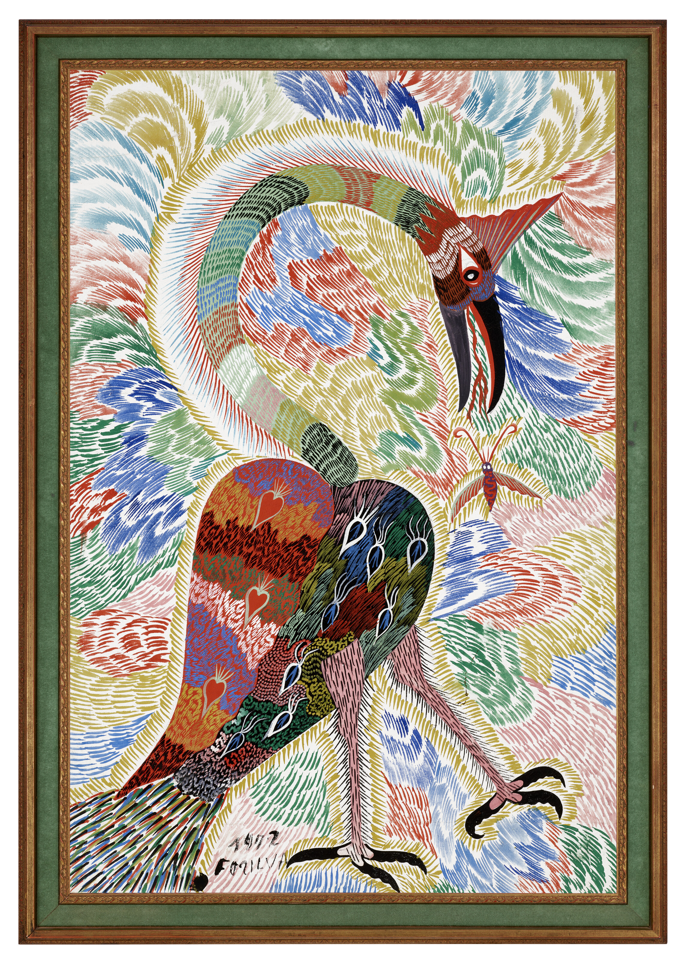 CHICO DA SILVA (1910-1985) image 3