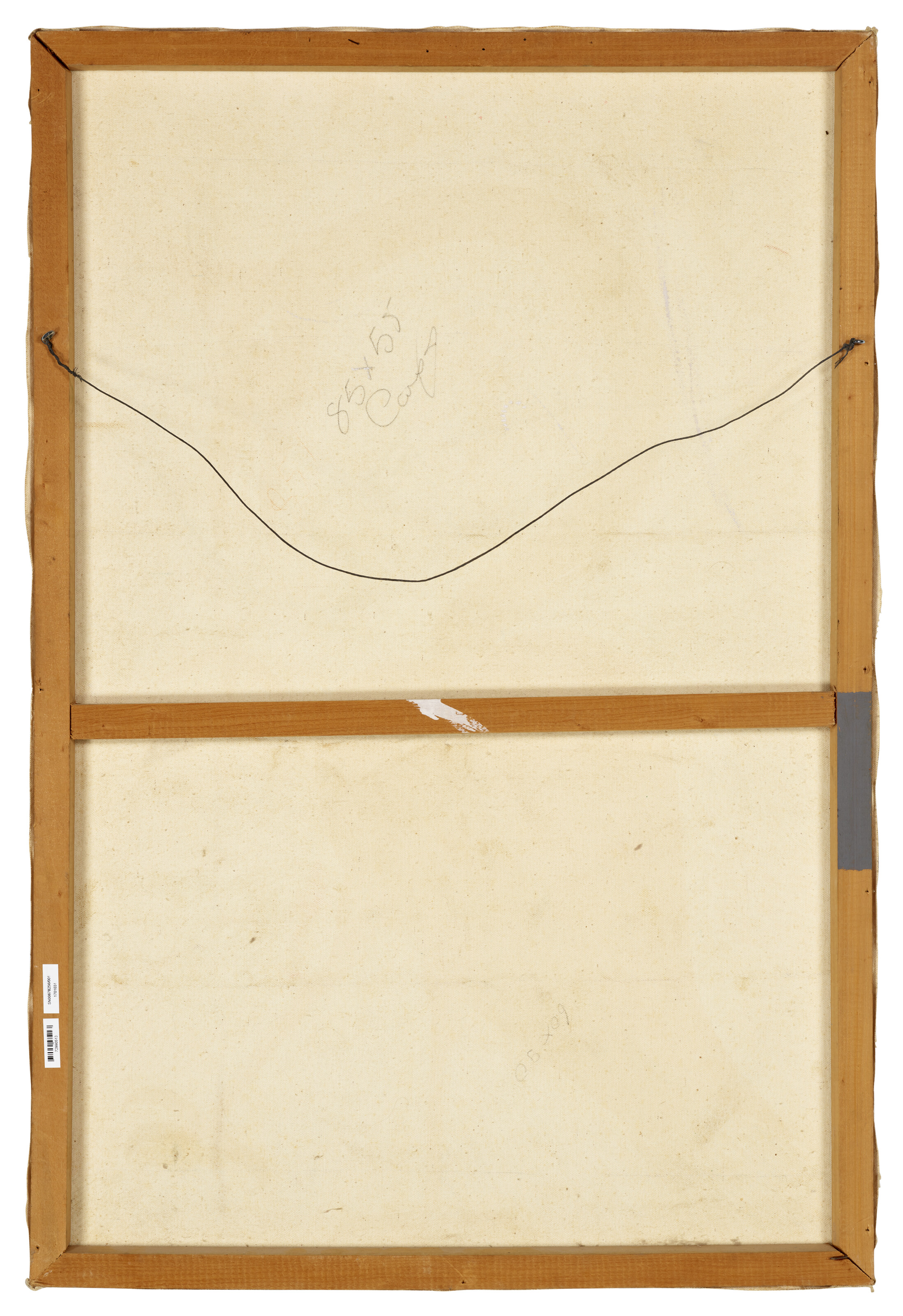 CHICO DA SILVA (1910-1985) image 2