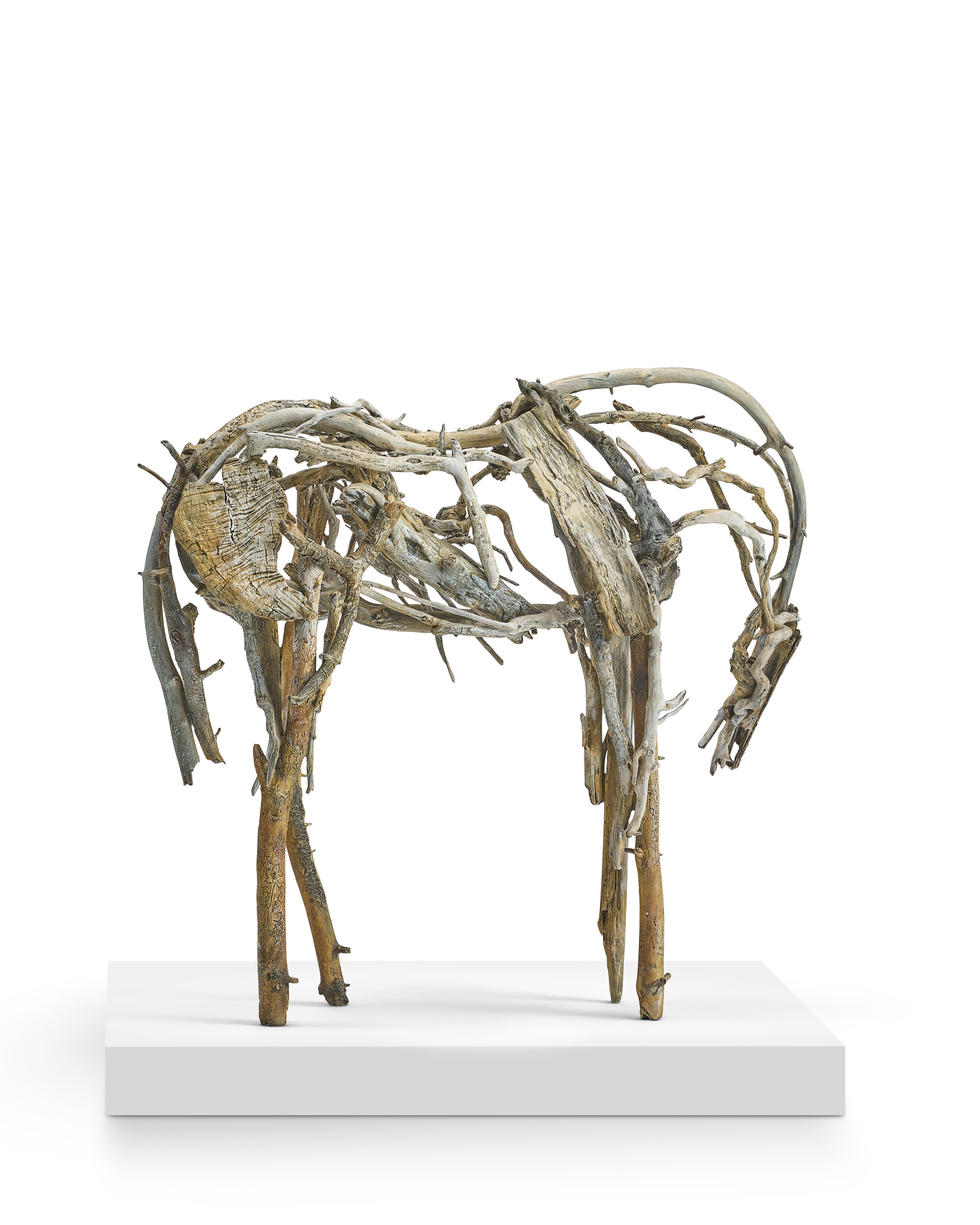 DEBORAH BUTTERFIELD (B. 1949) image 3