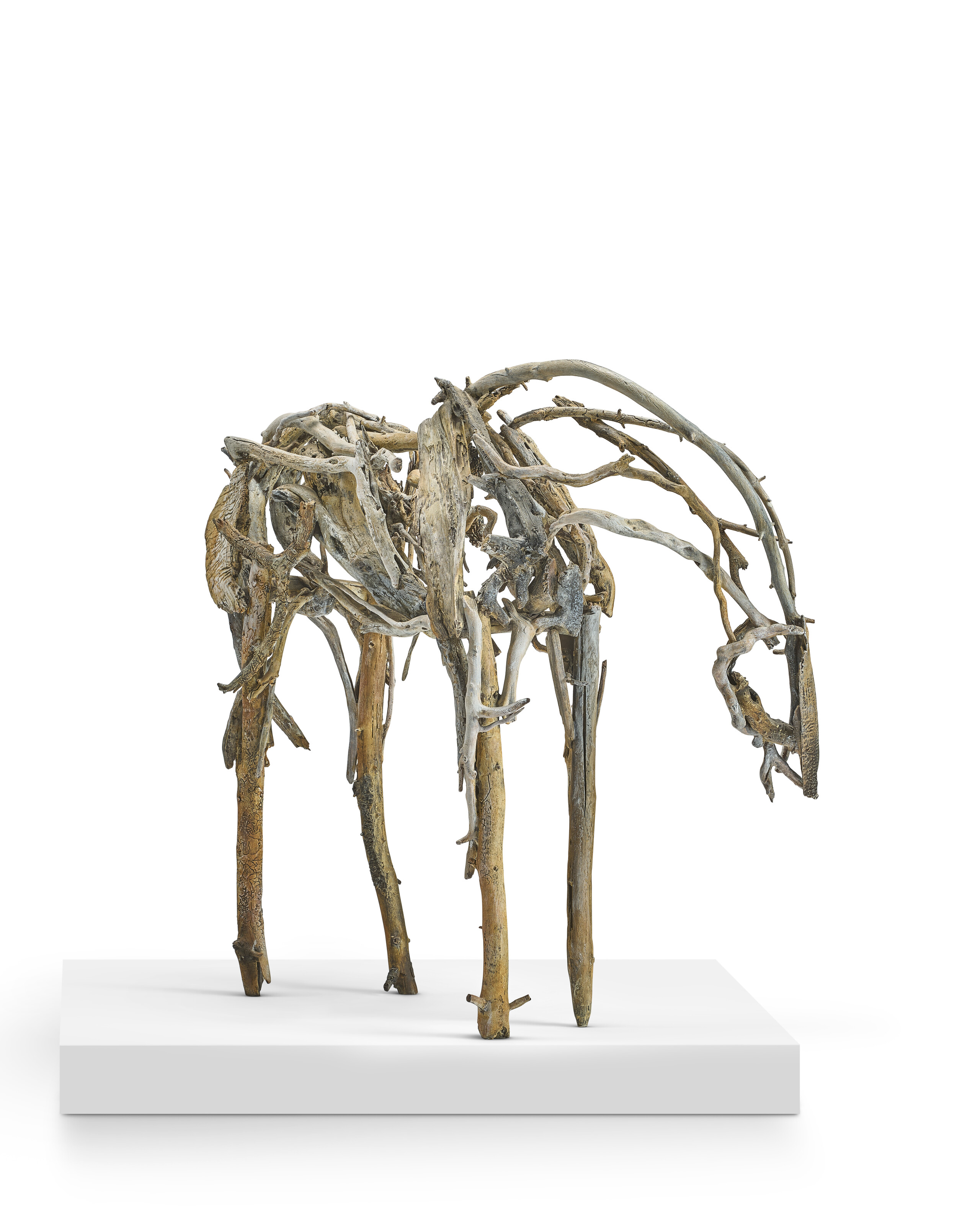 DEBORAH BUTTERFIELD (B. 1949) image 5