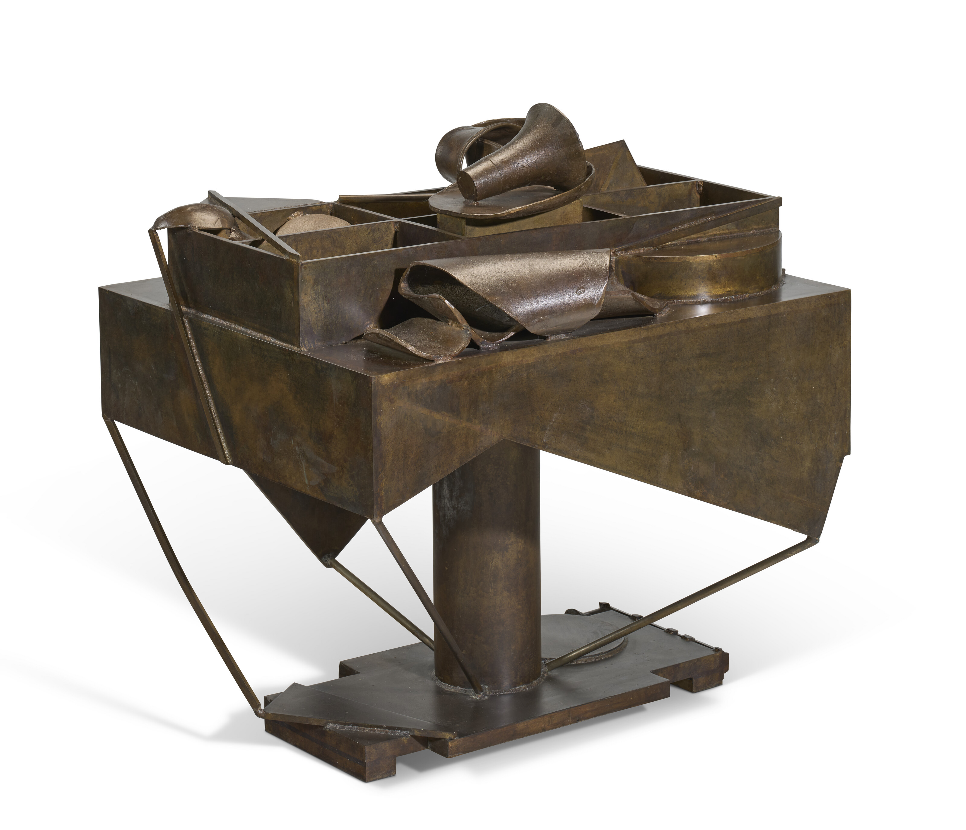 ANTHONY CARO (1924-2013) image 2