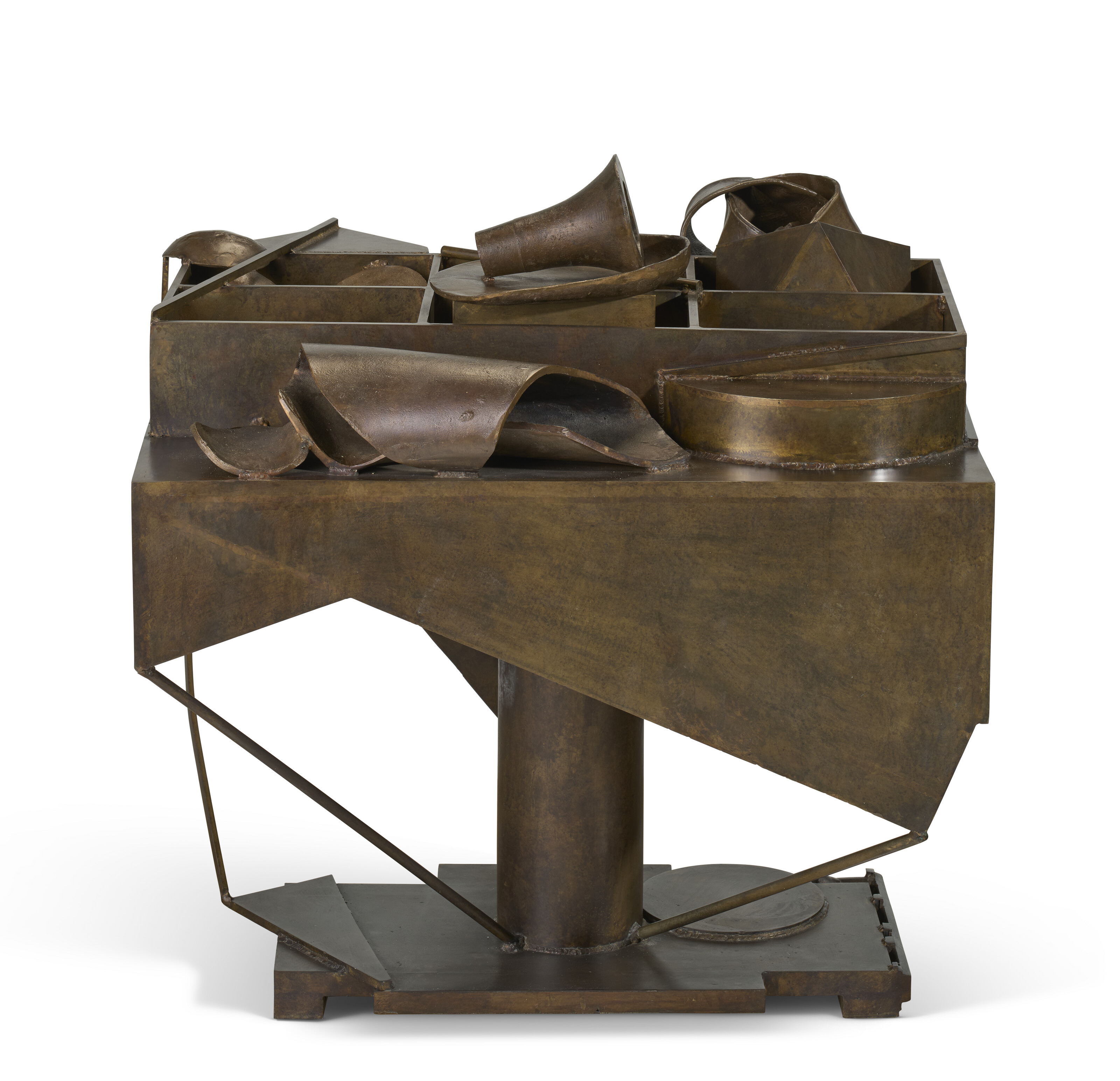 ANTHONY CARO (1924-2013) image 3