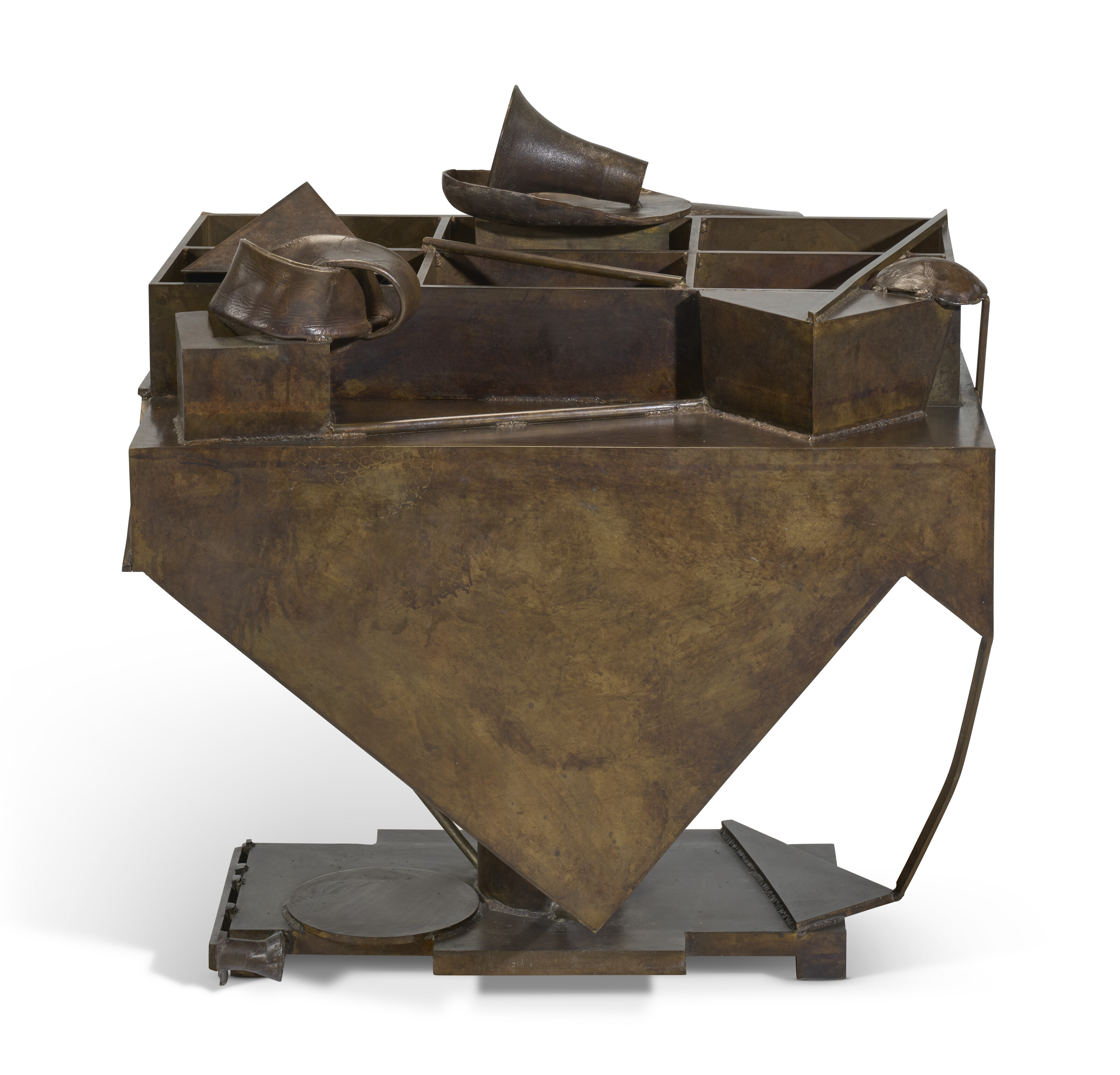 ANTHONY CARO (1924-2013) image 4