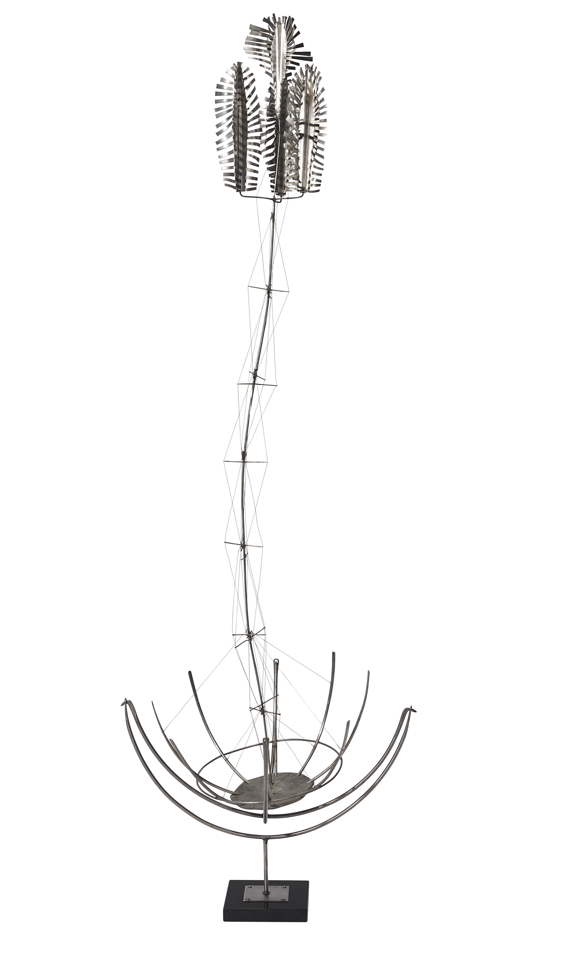 GEORGE RICKEY (1907-2002) image 2