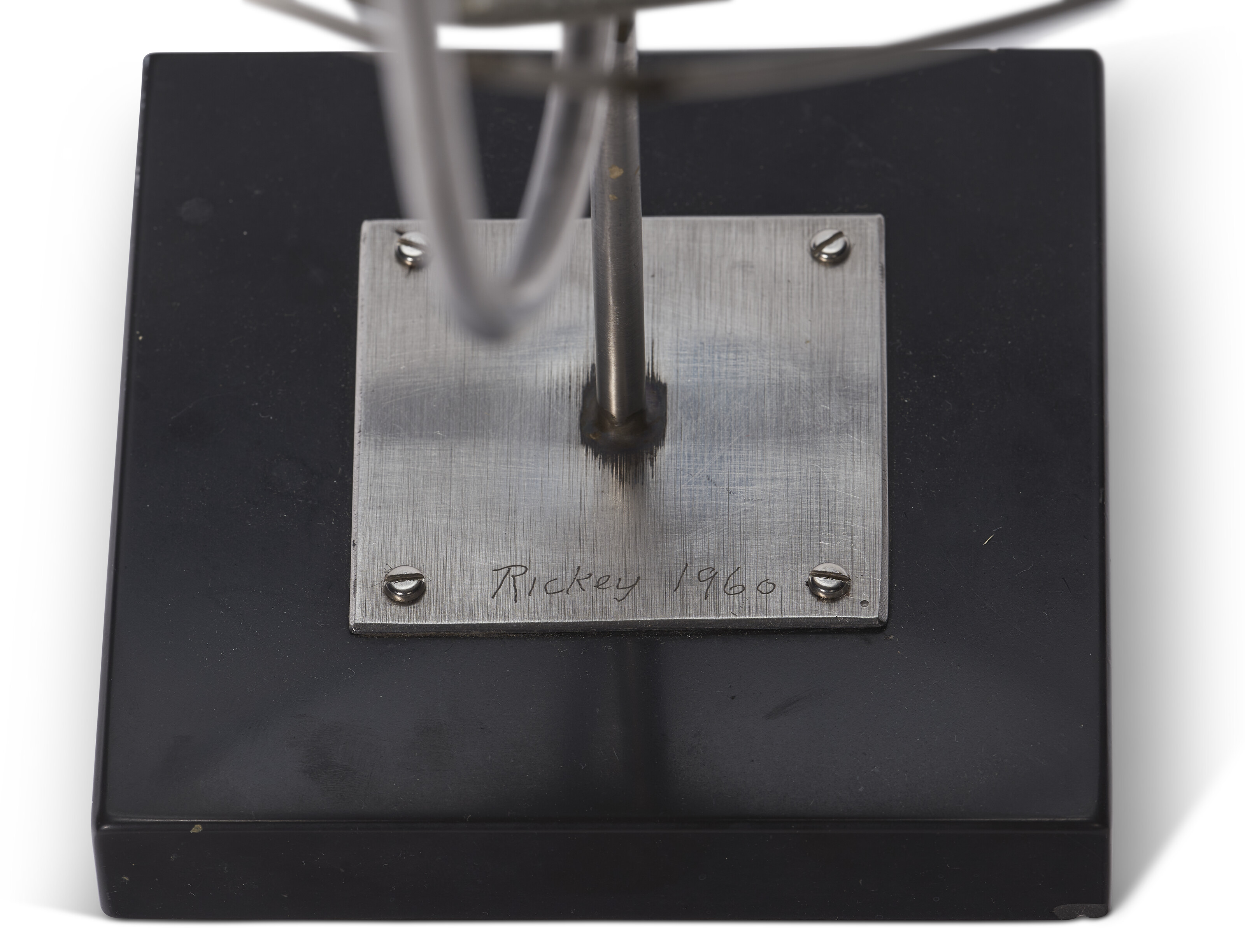 GEORGE RICKEY (1907-2002) image 4