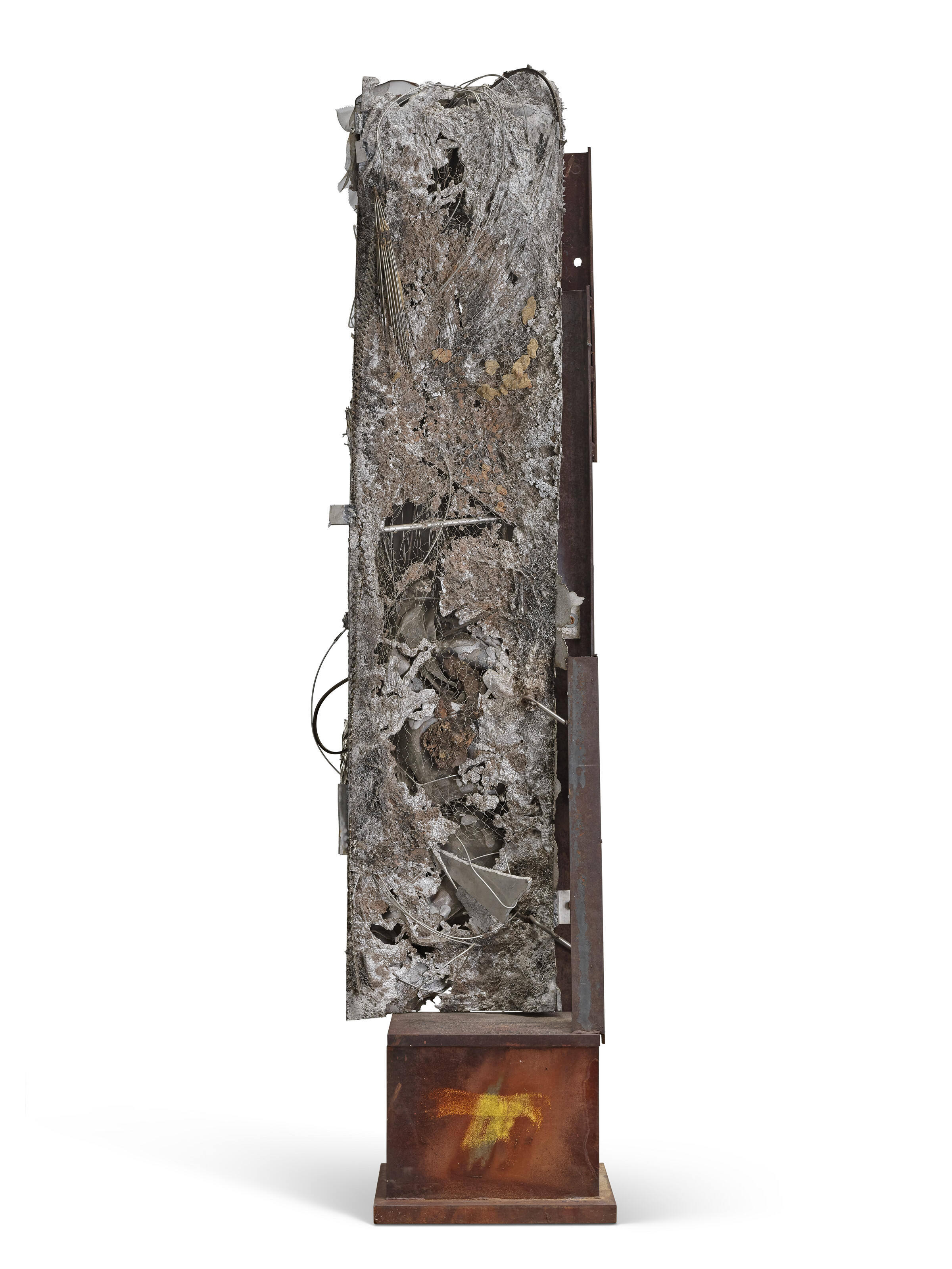 FRANK STELLA (1936-2024) image 2