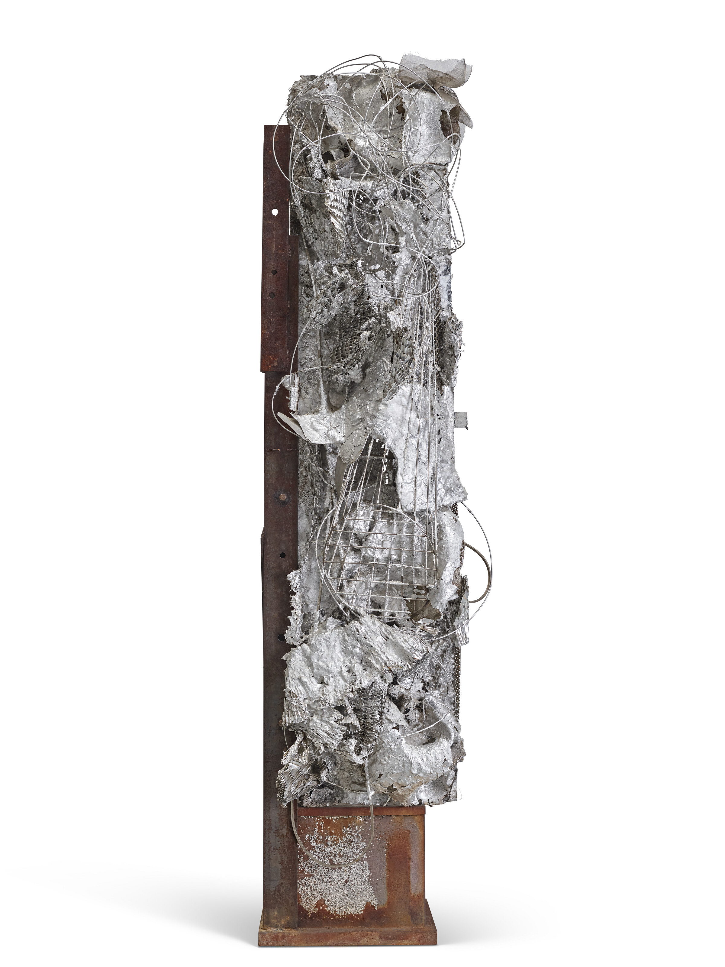 FRANK STELLA (1936-2024) image 3