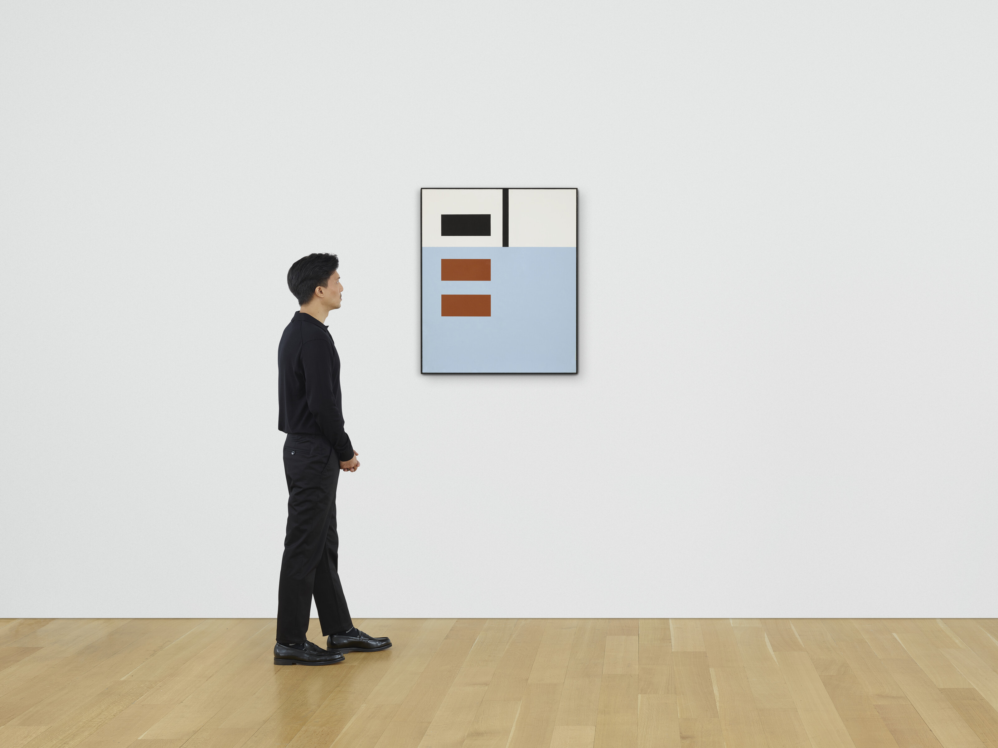 JOHN MCLAUGHLIN (1898-1976) image 4