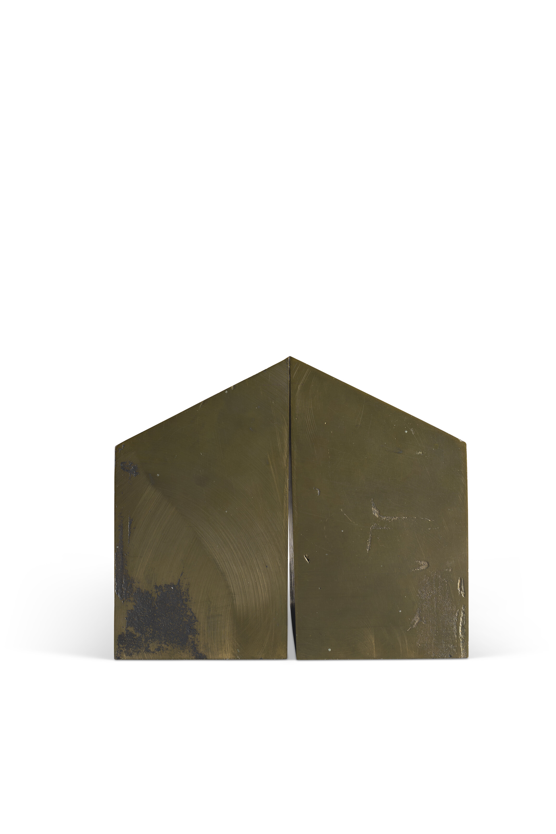 JOEL SHAPIRO (1941-2025) image 2