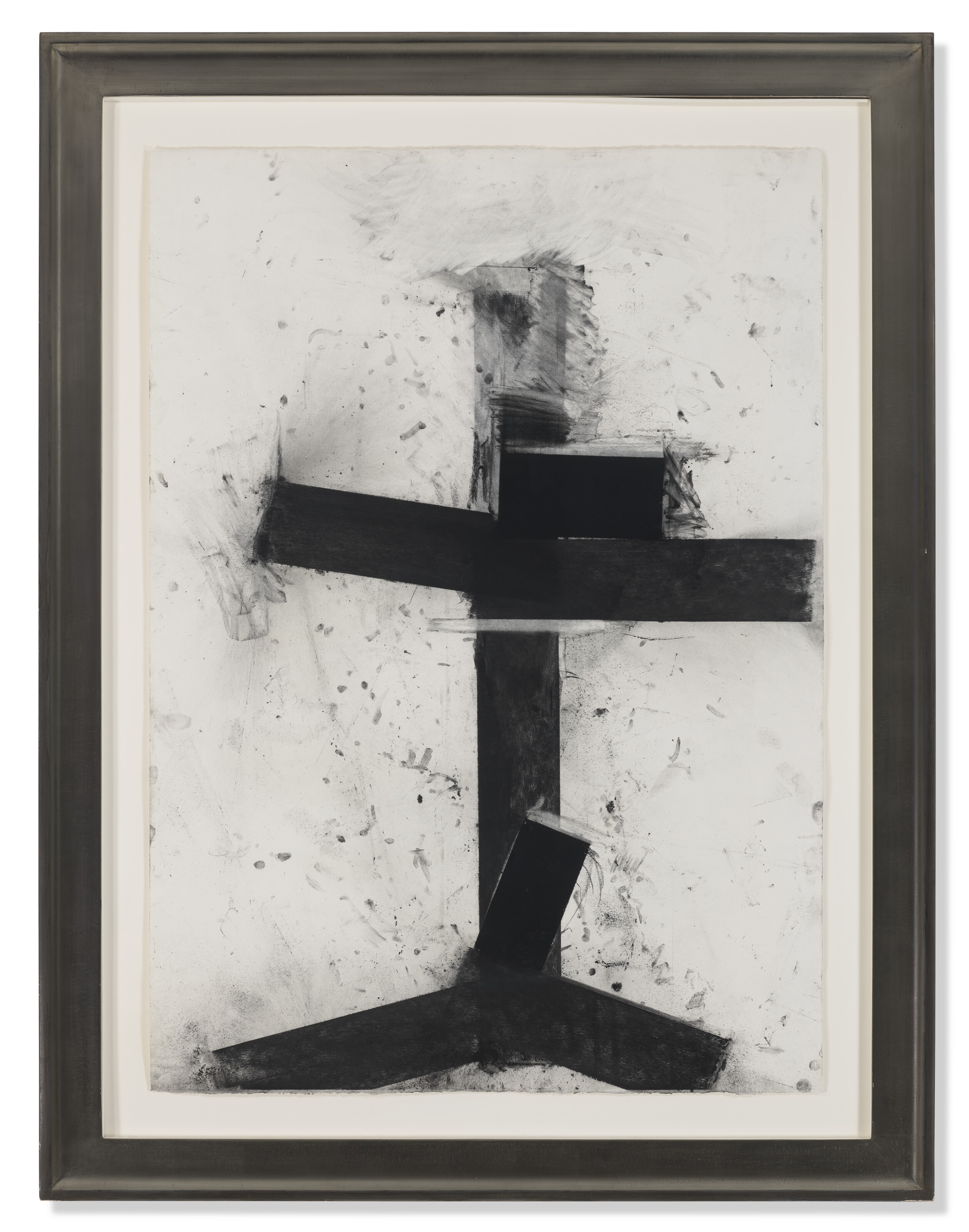 JOEL SHAPIRO (1941-2025) image 2