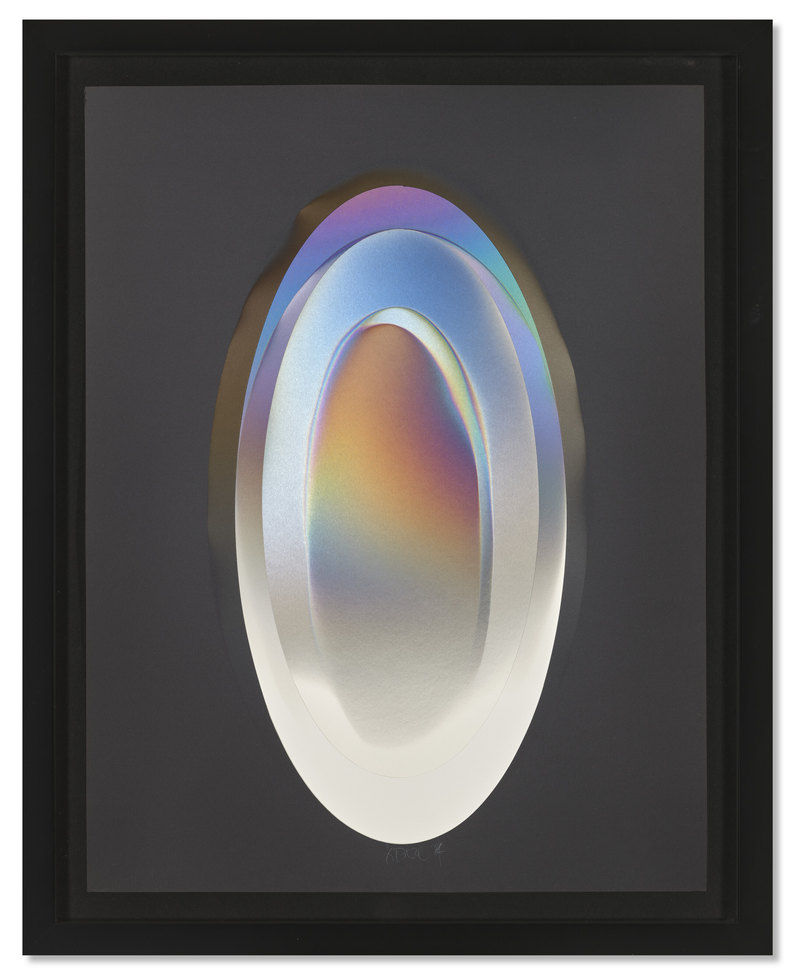 LARRY BELL (B. 1939) image 2