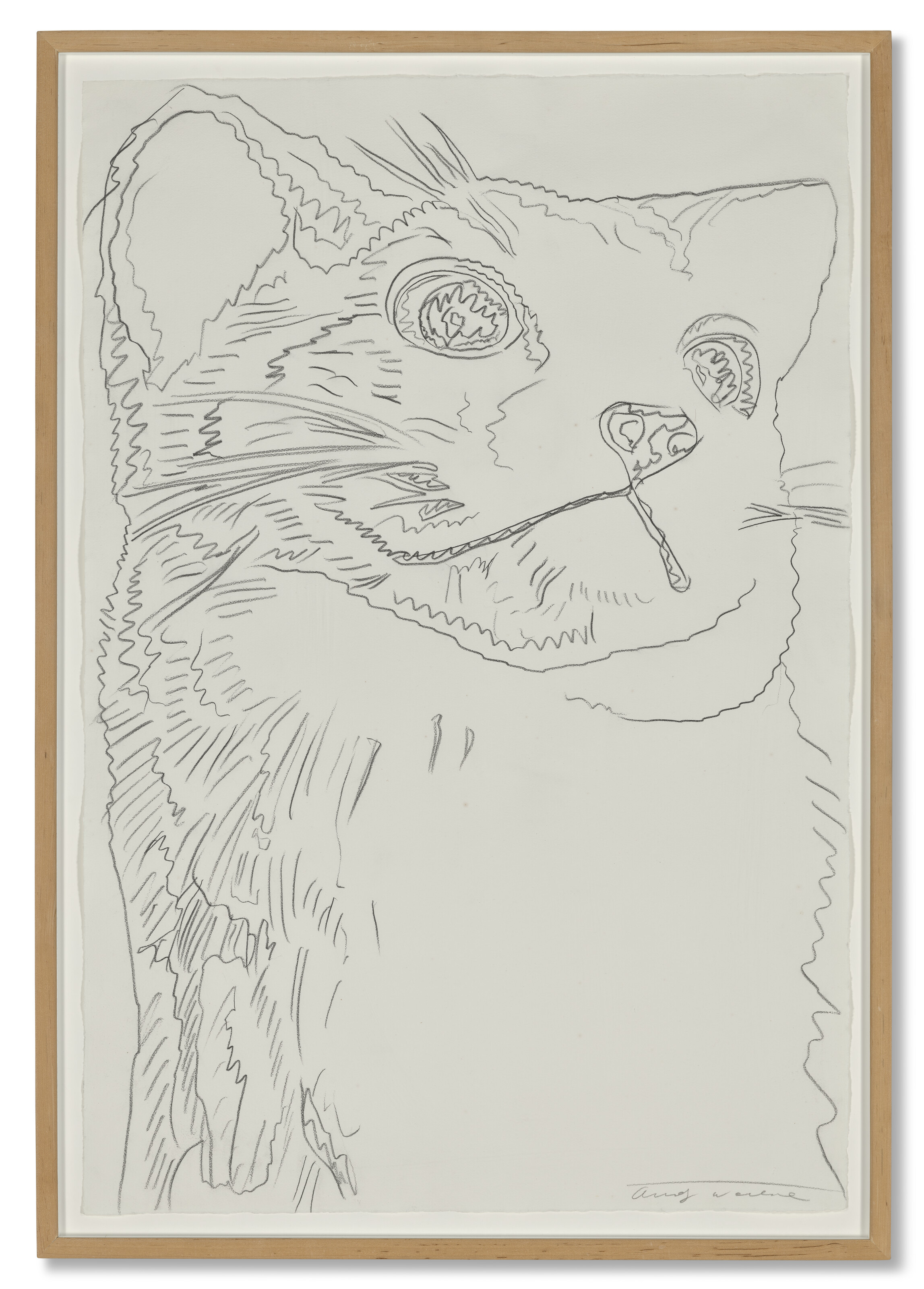 ANDY WARHOL (1928-1987) image 2