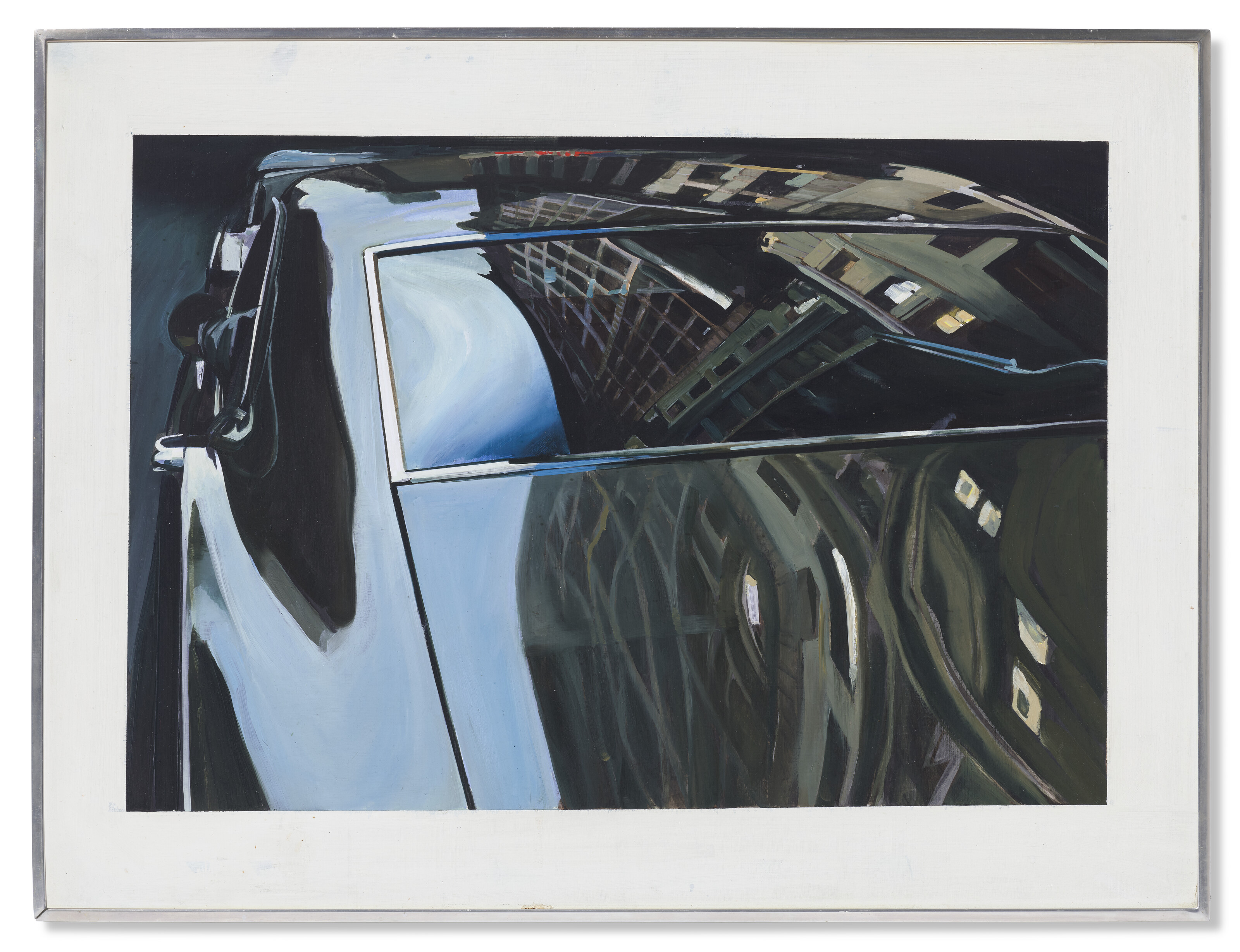 RICHARD ESTES (B. 1932) image 3