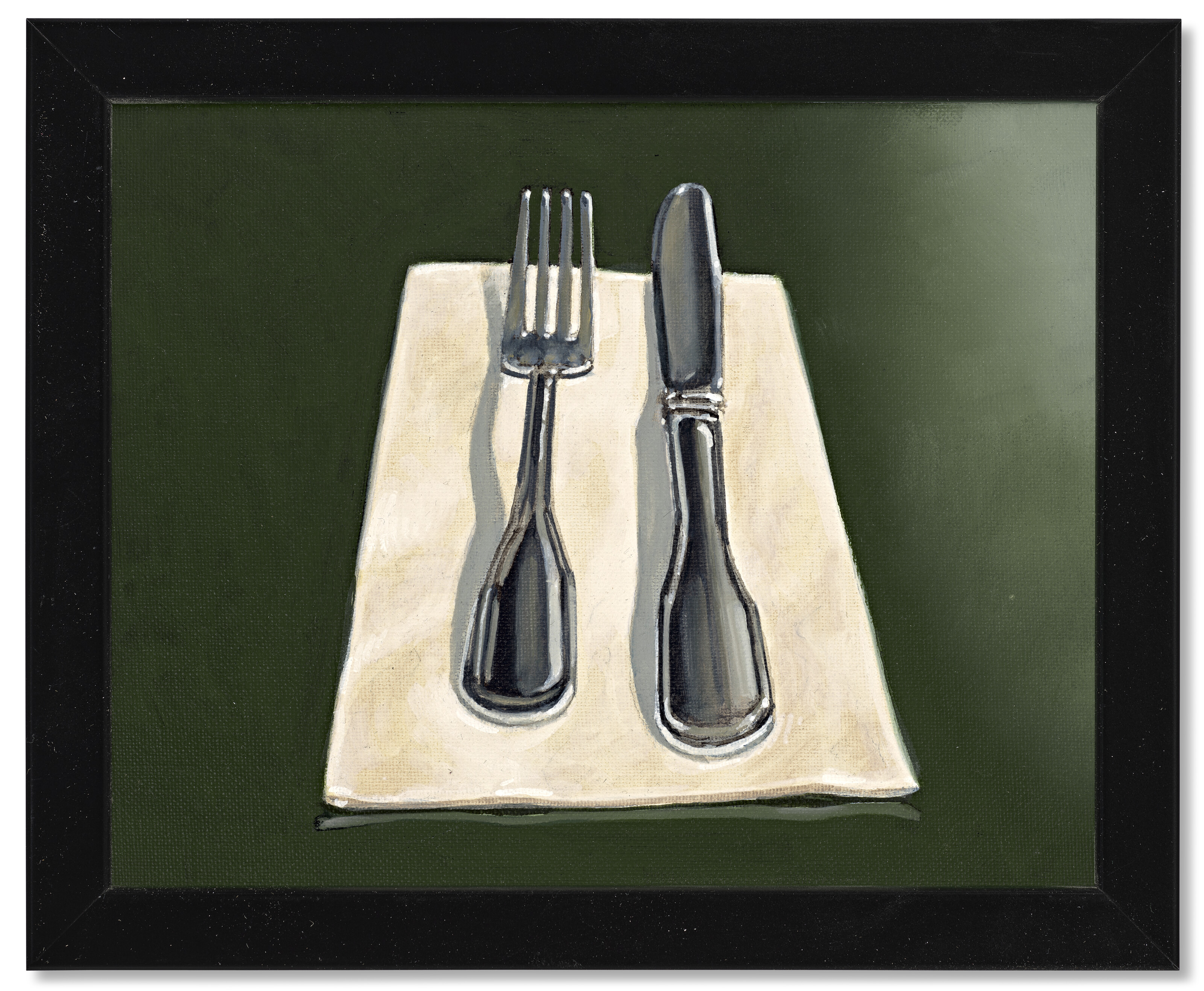 RALPH GOINGS (1928-2016) image 2