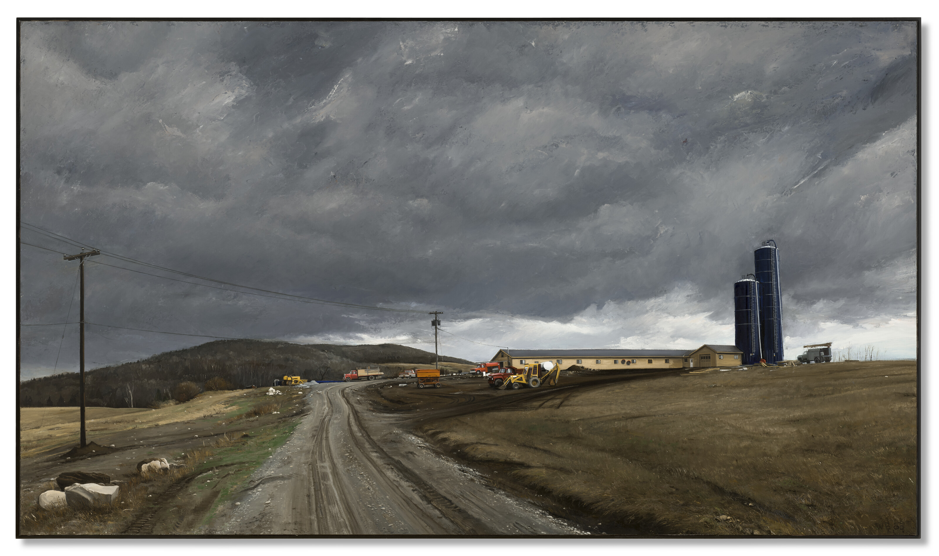 WILLIAM BECKMAN (B. 1942) image 2