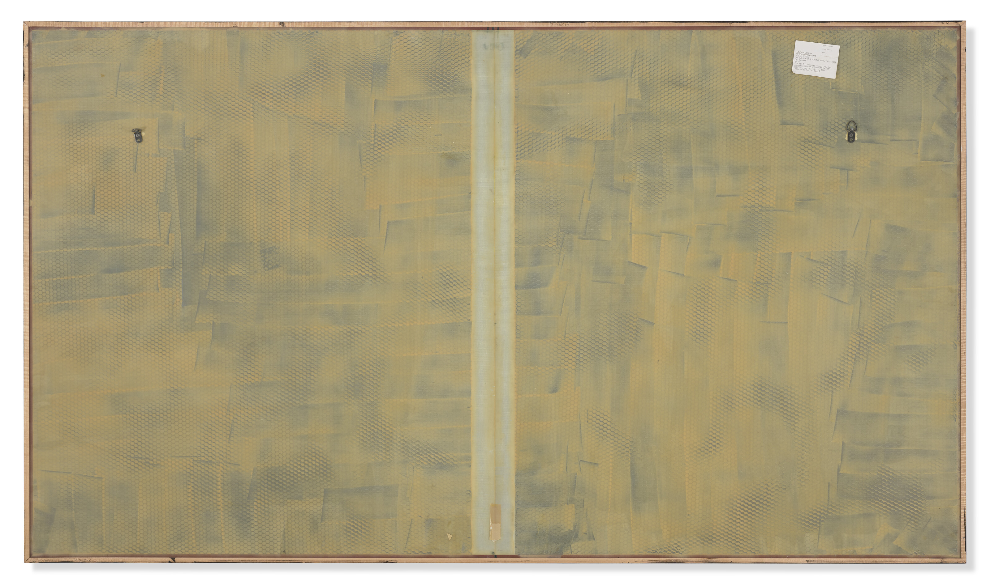 WILLIAM BECKMAN (B. 1942) image 3