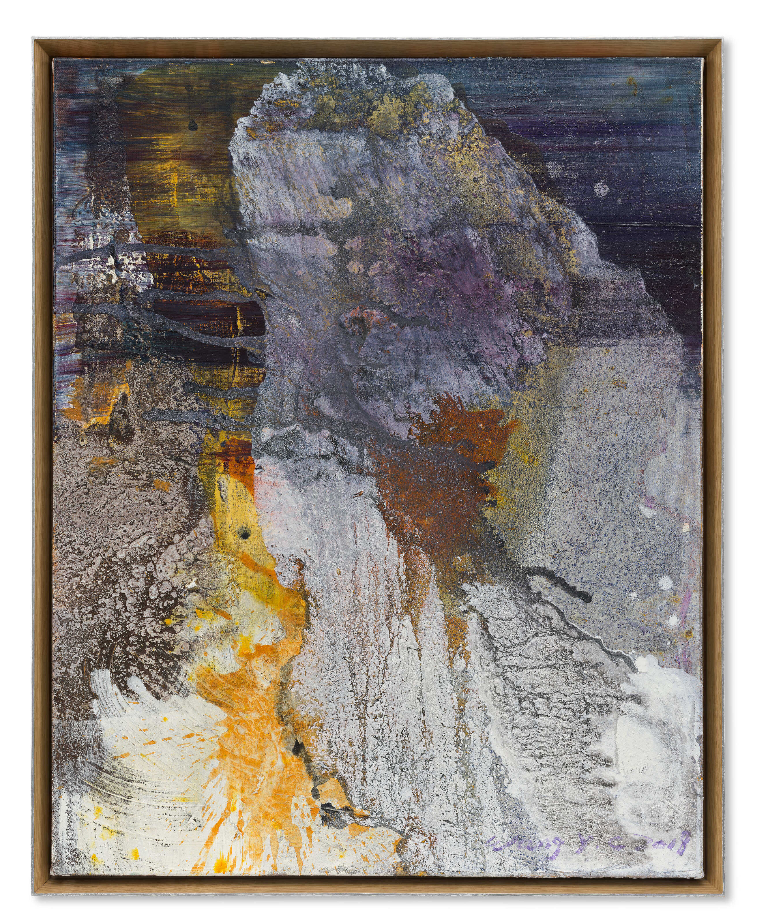 WANG YANCHENG (B. 1960) image 2