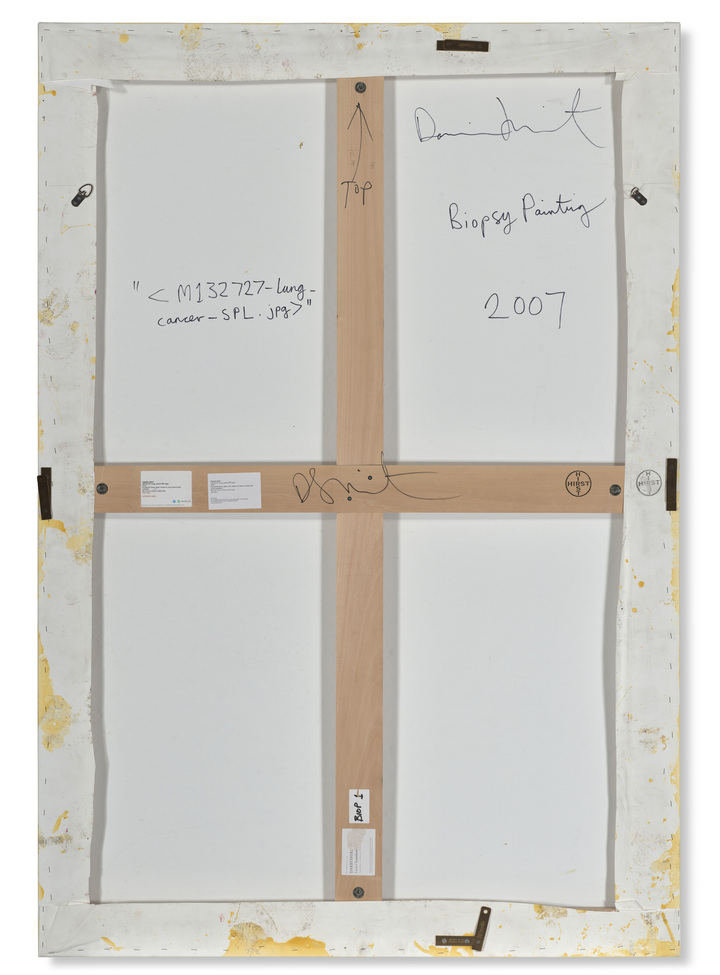 DAMIEN HIRST (B. 1965) image 2