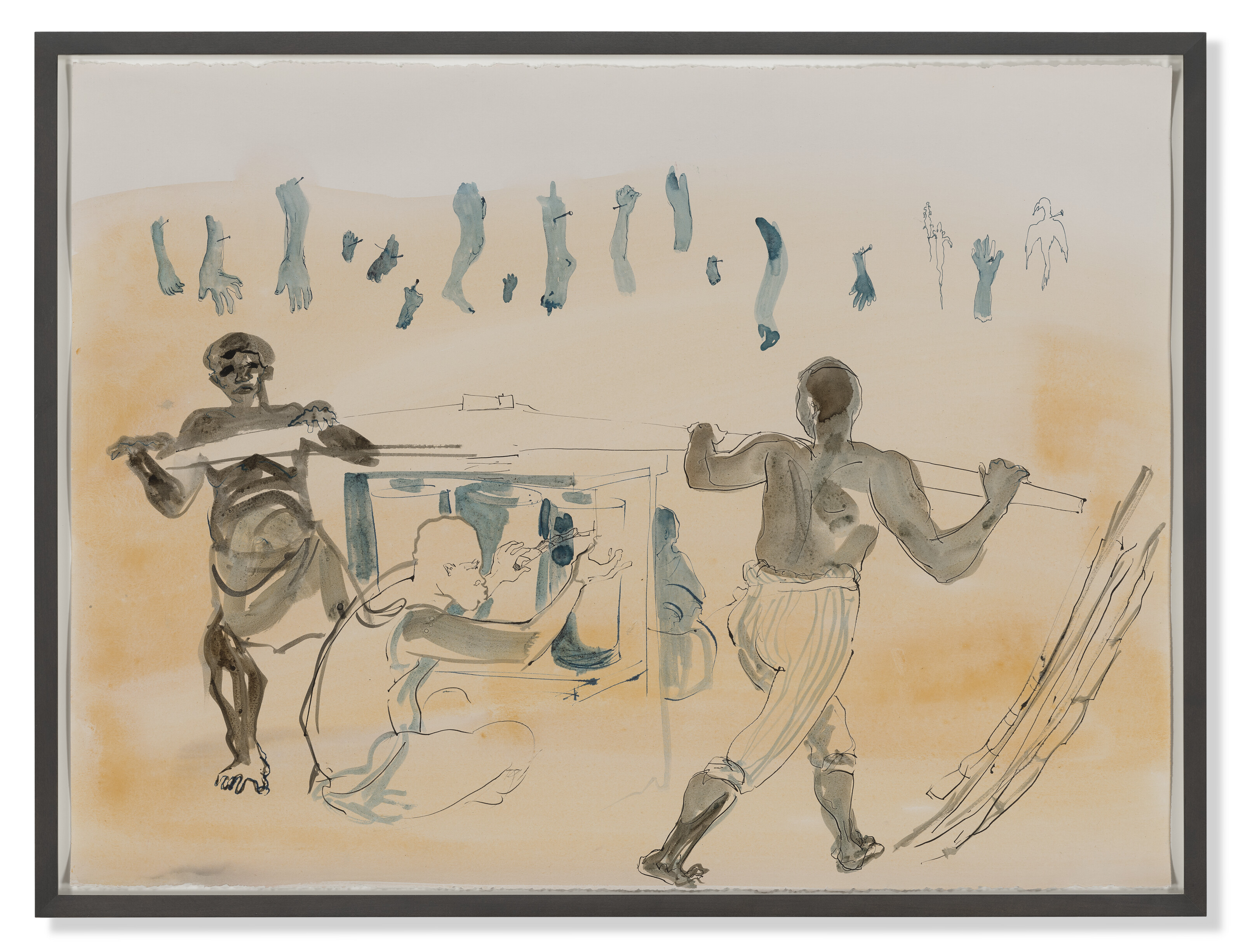 KARA WALKER (B. 1969) image 2