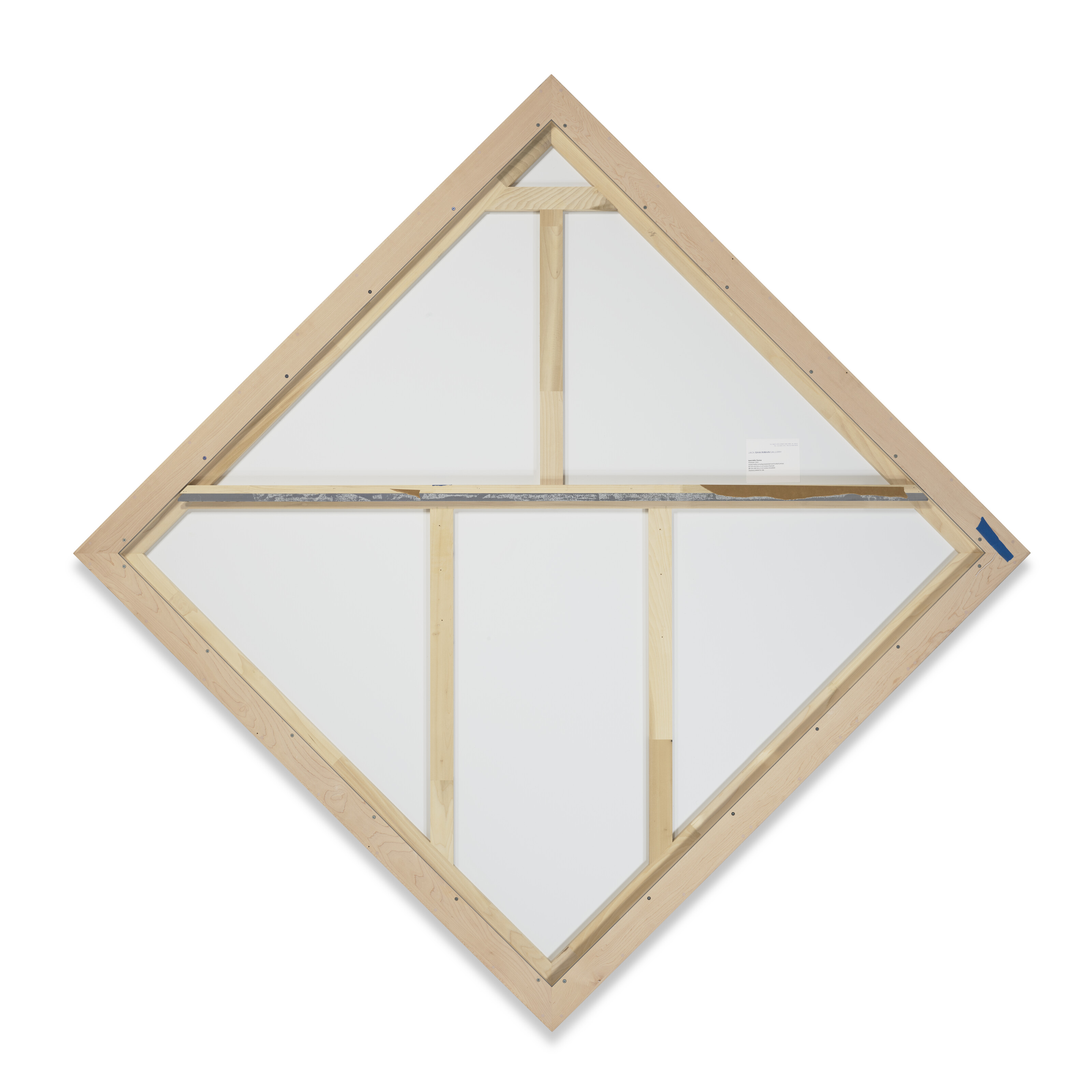 HANK WILLIS THOMAS (B. 1976) image 3