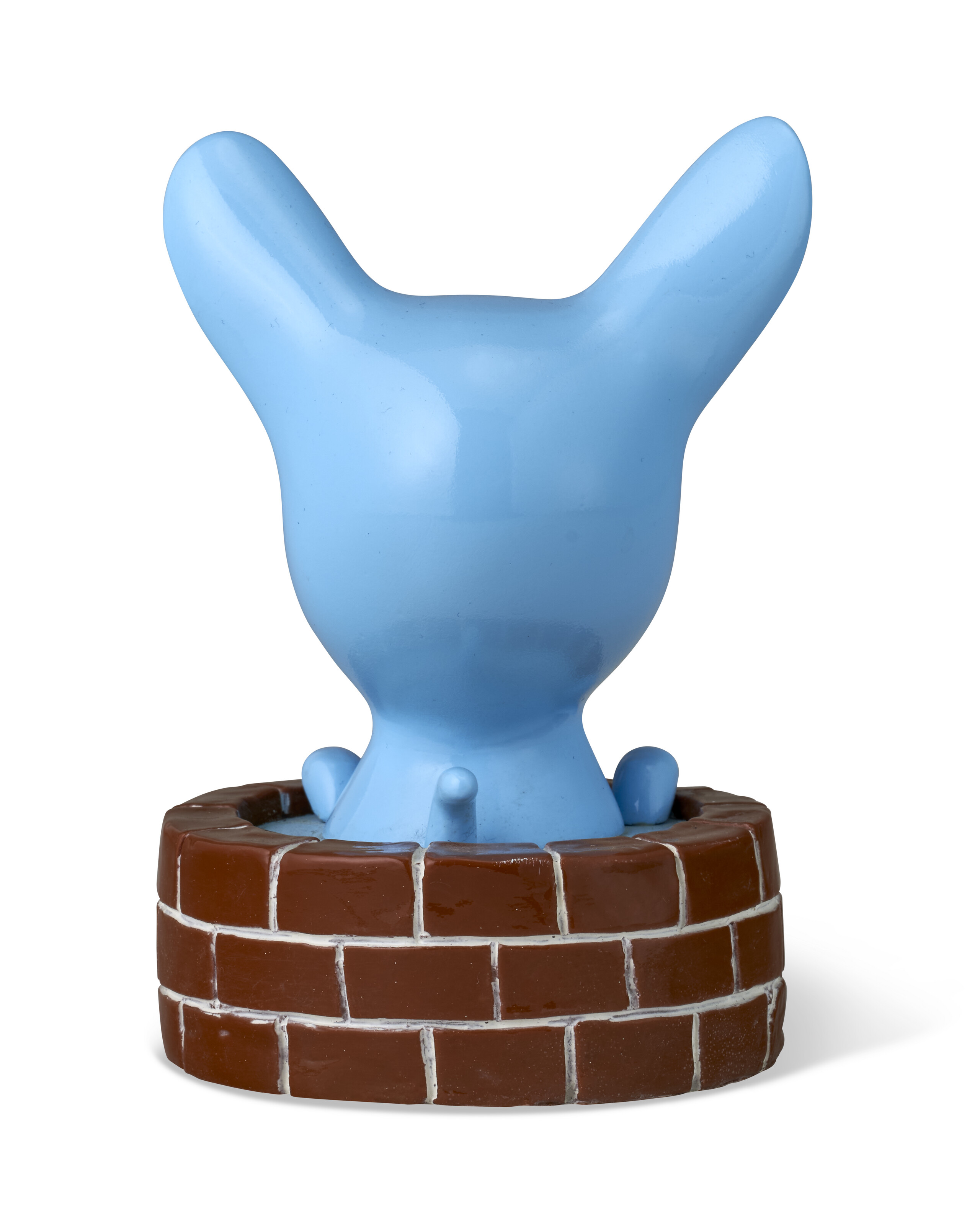 YOSHITOMO NARA (B. 1959) image 2