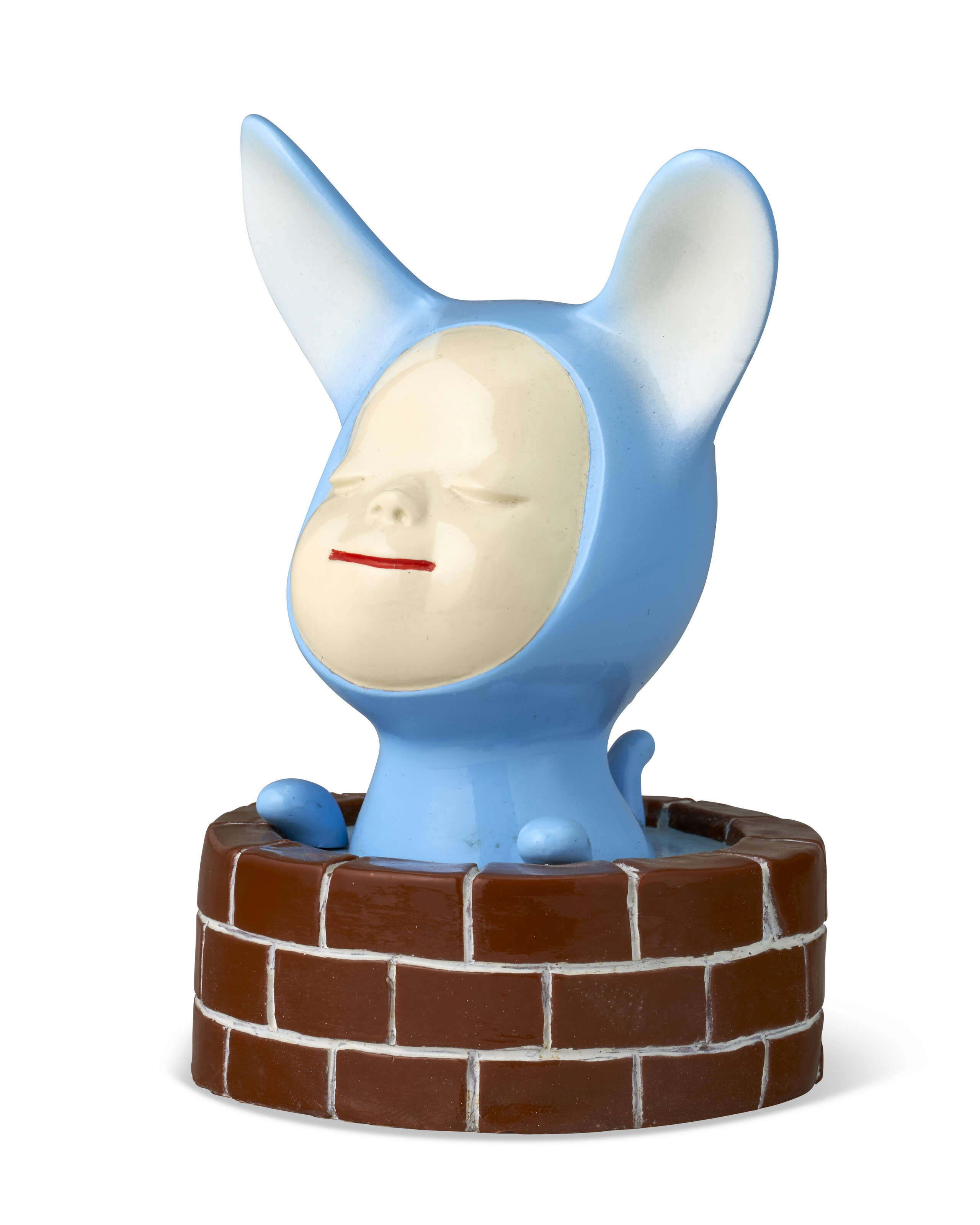 YOSHITOMO NARA (B. 1959) image 3