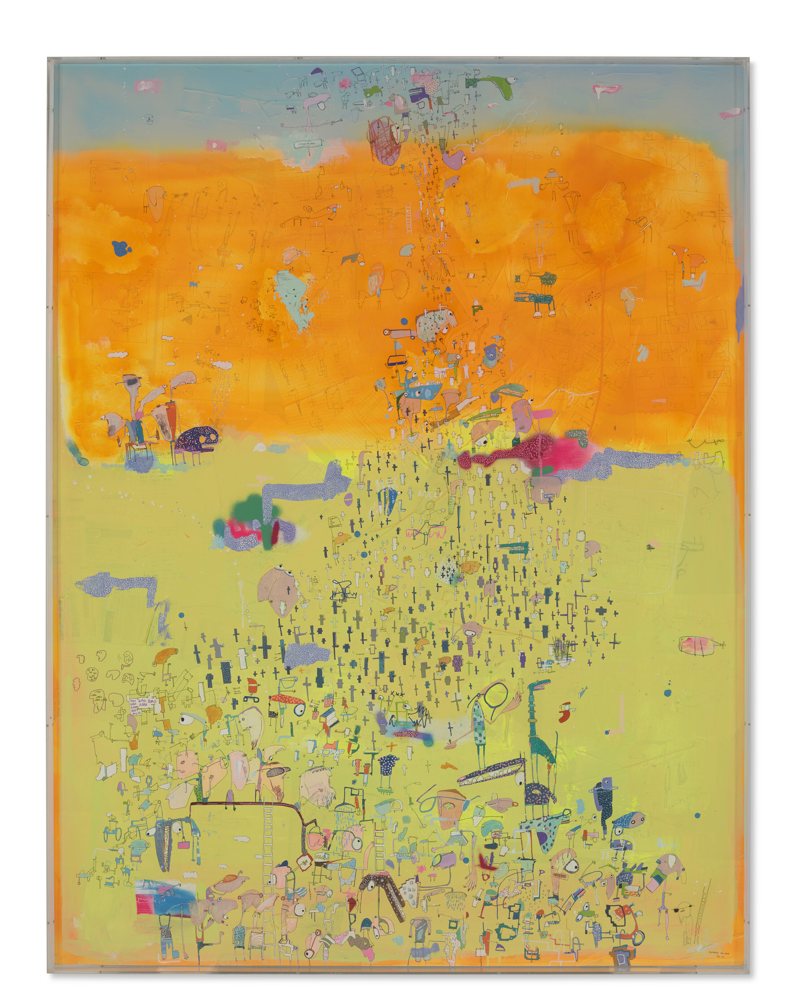 RAFA MACARRÓN (B. 1981) image 2